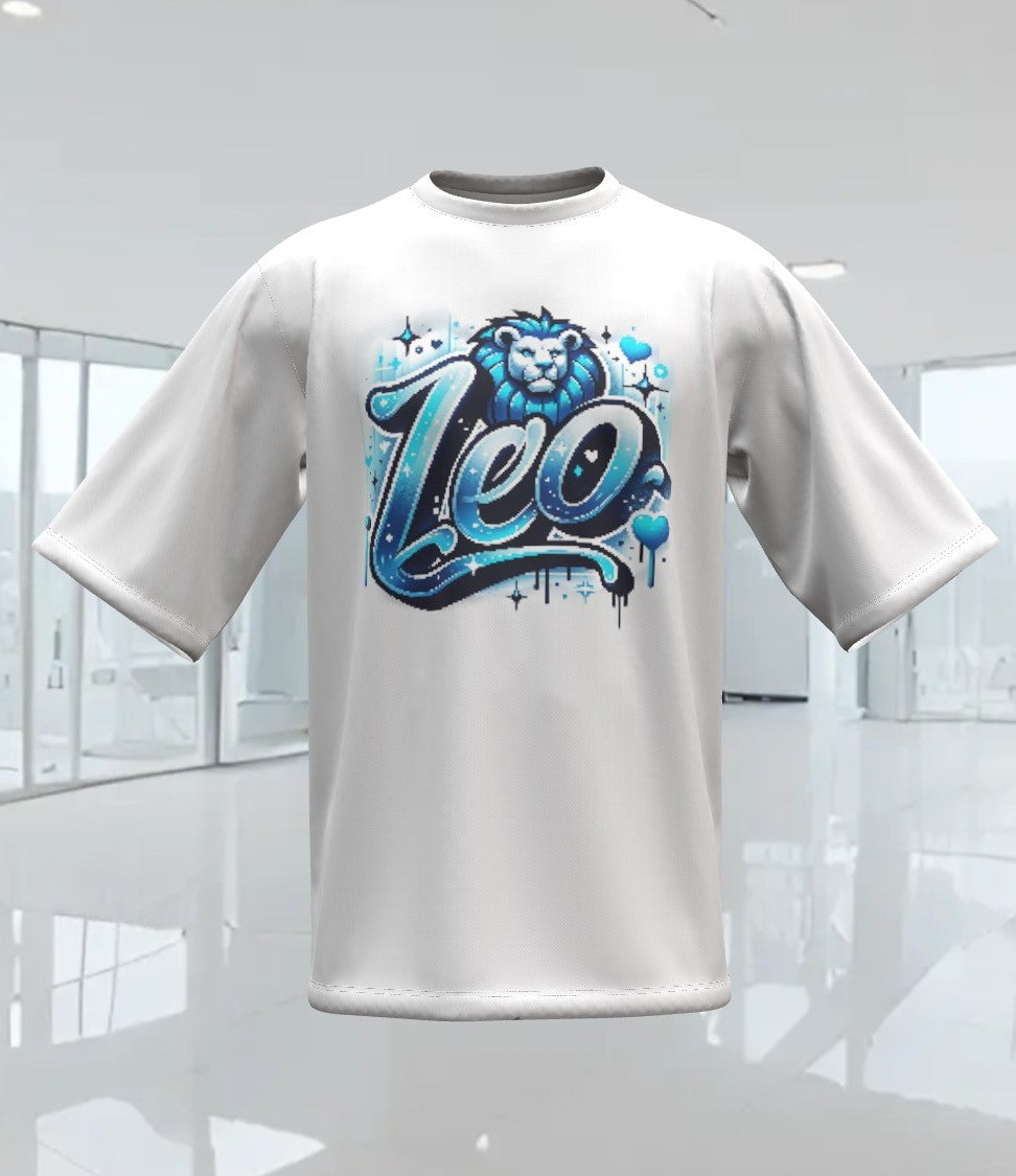 LEO BLUE 1