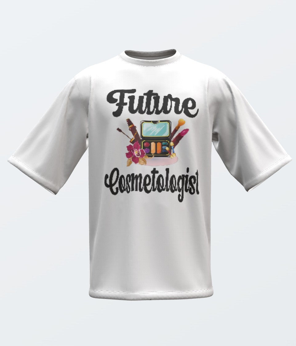 FUTURE COSMETOLOGIST