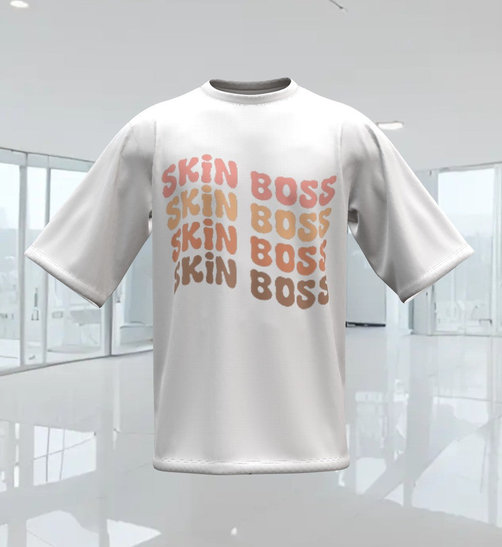 SKIN BOSS