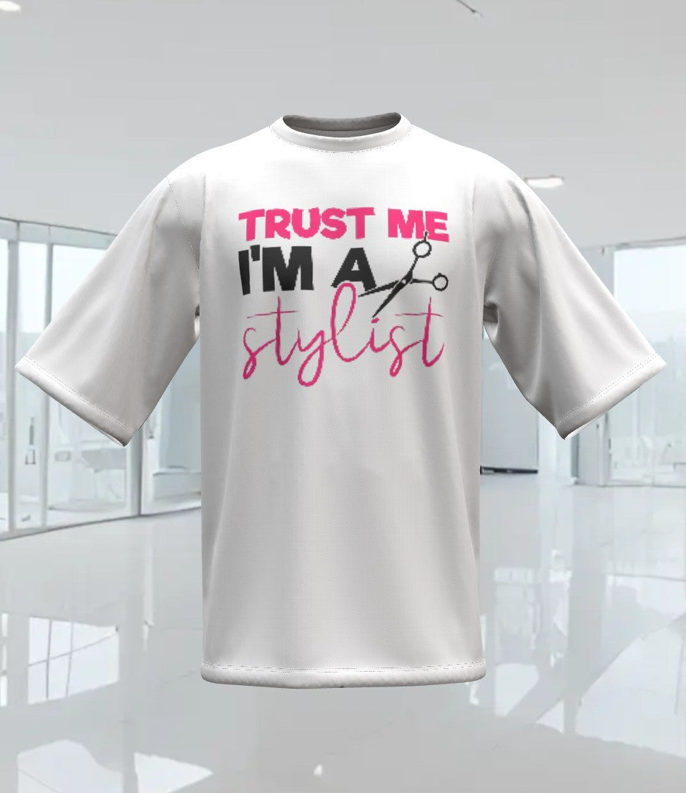 TRUST ME I'M A STYLIST