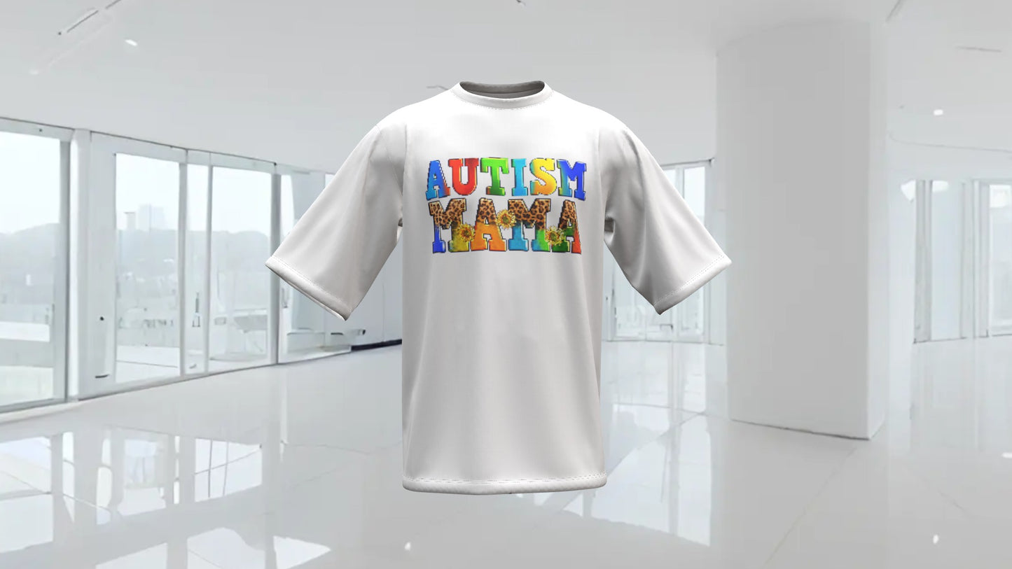 Autism Mama
