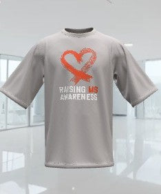 Raising MS Awareness