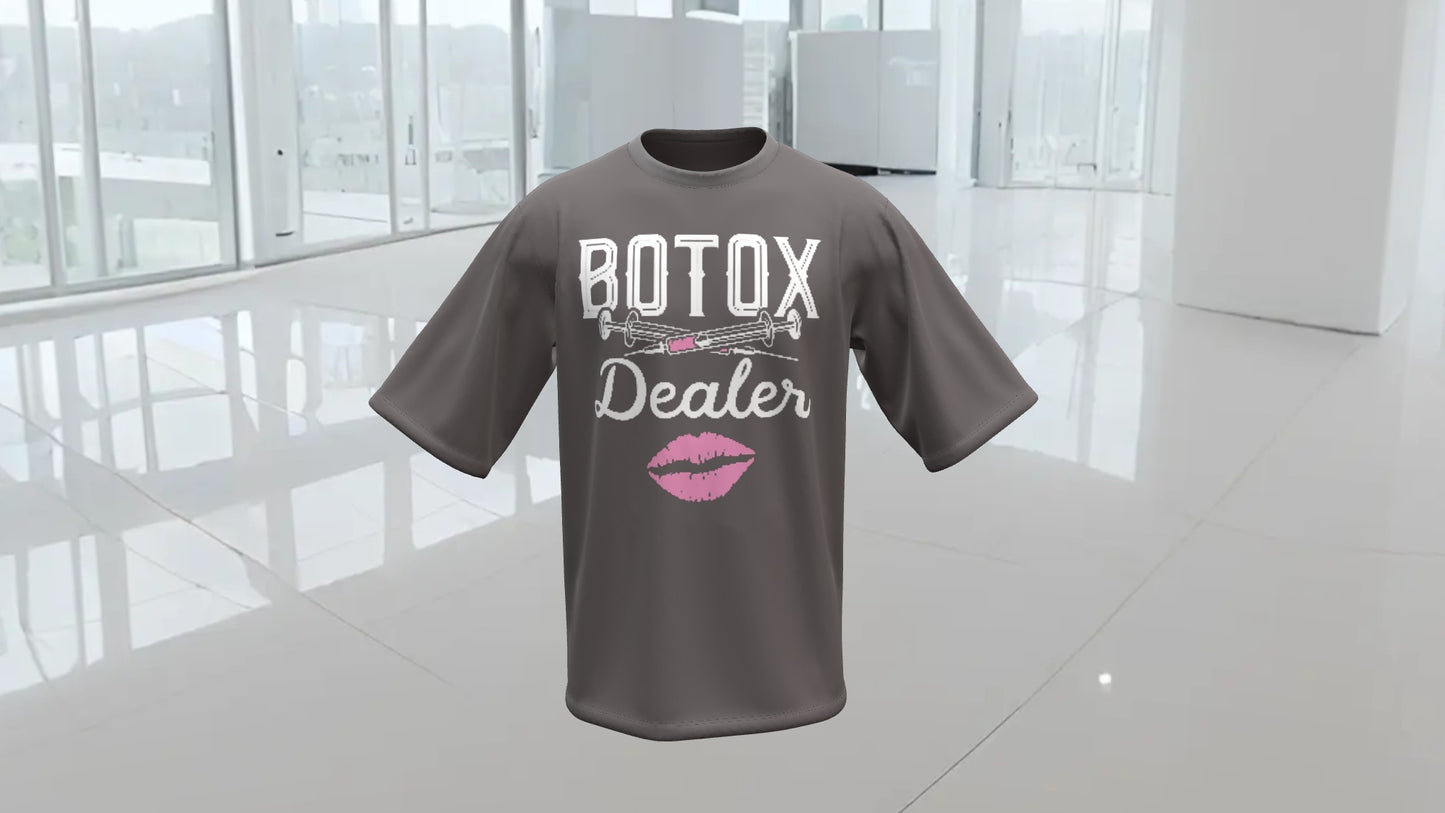 Botox Dealer