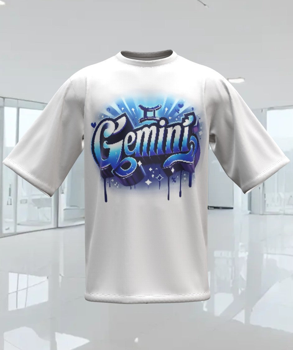 GEMINI BLUE 1