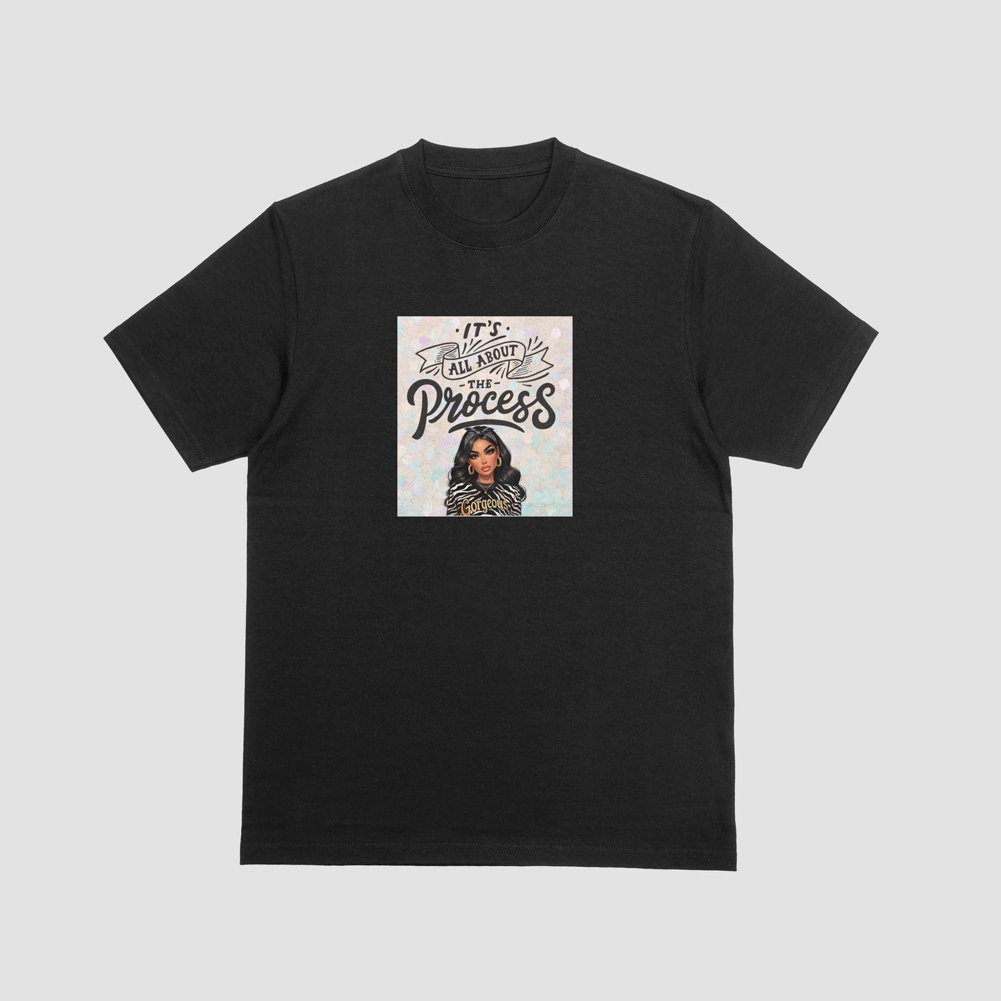 It's All About the Process