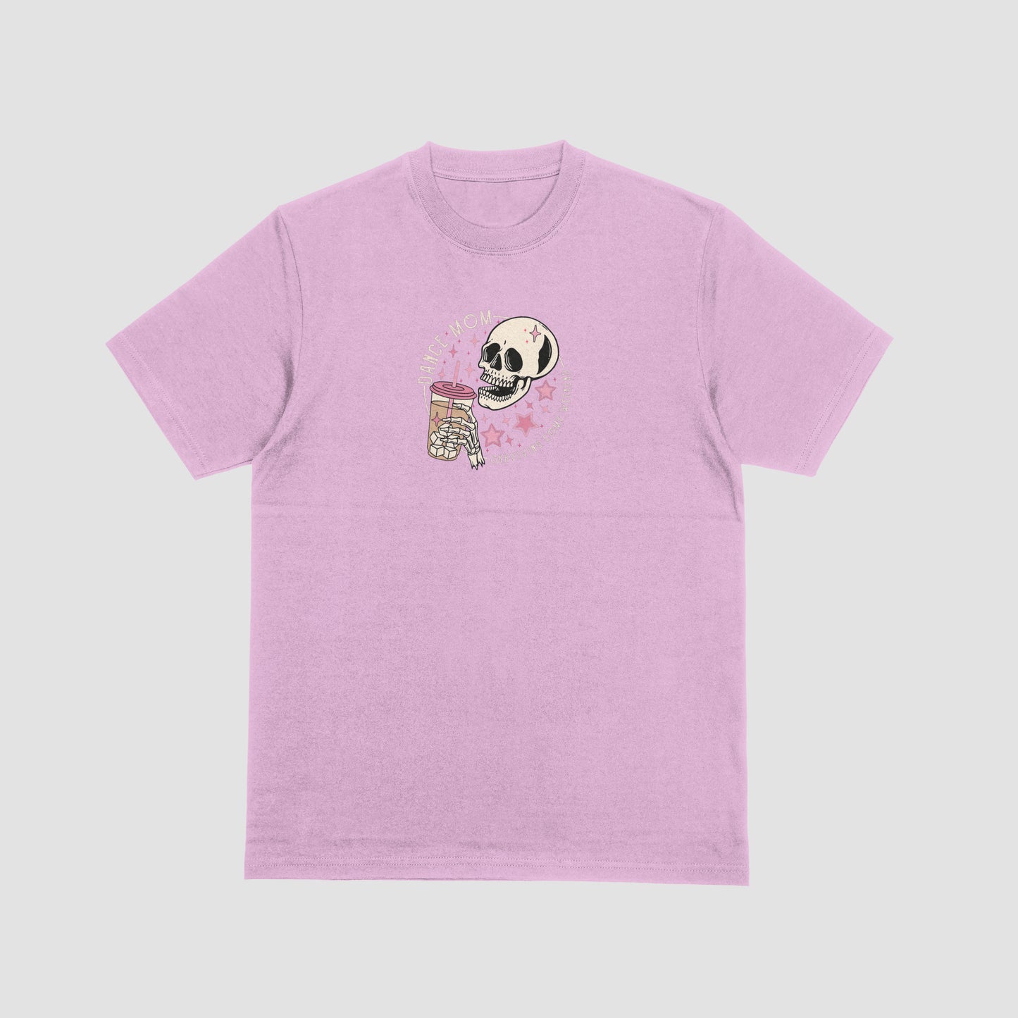 Dance Mom Surviving Comp Weekend