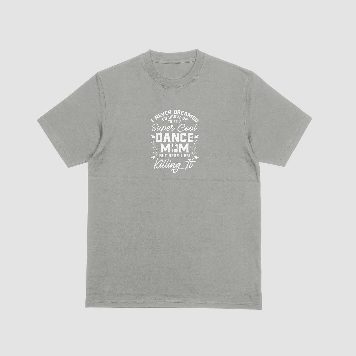 Super Cool Dance Mom