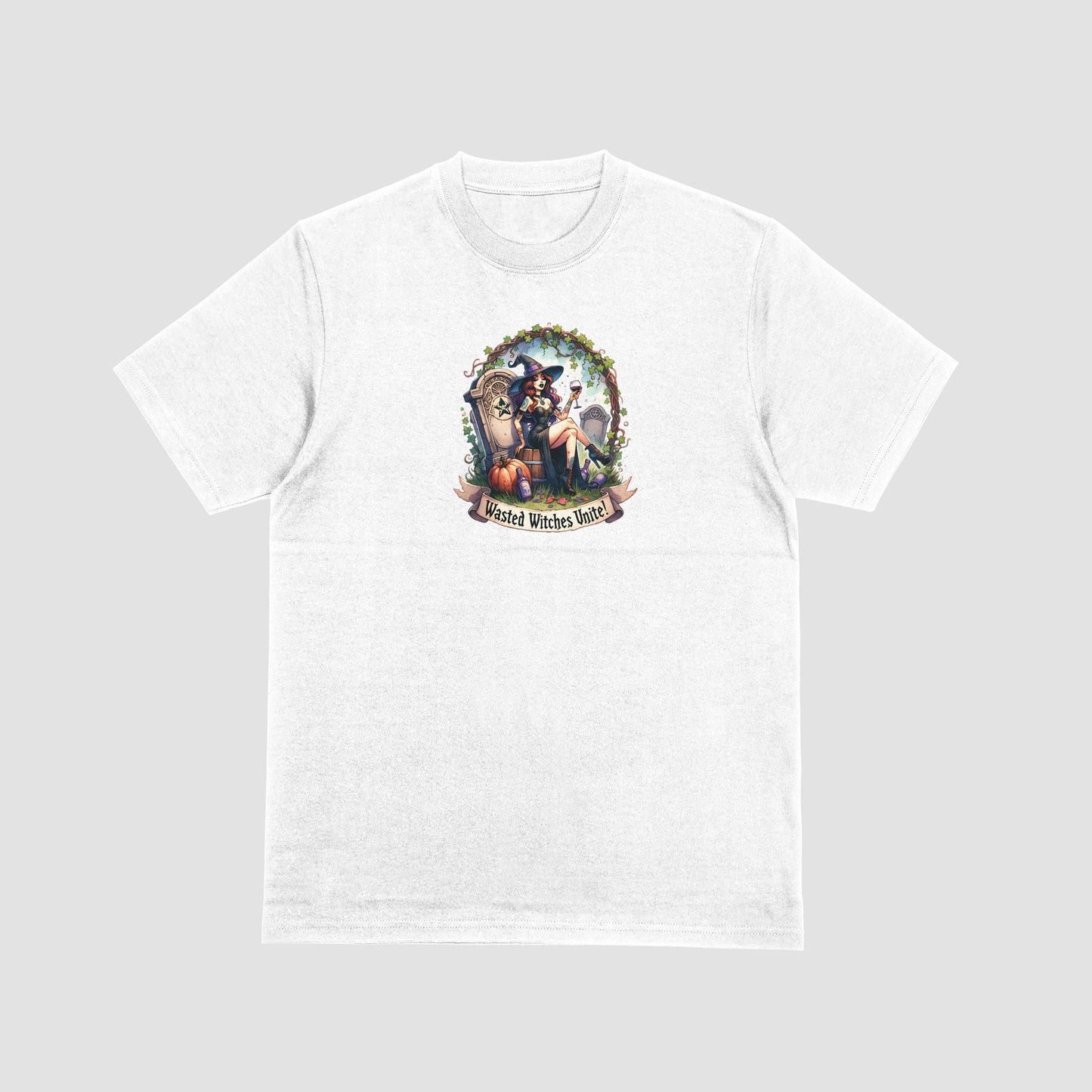 Wasted Witches Unite