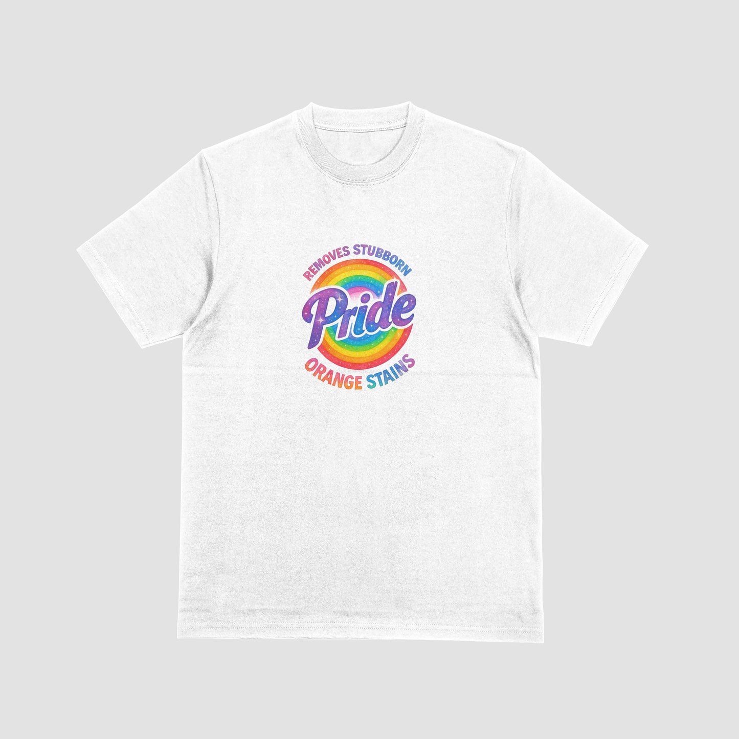 Pride Removes Stubborn Orange Stains