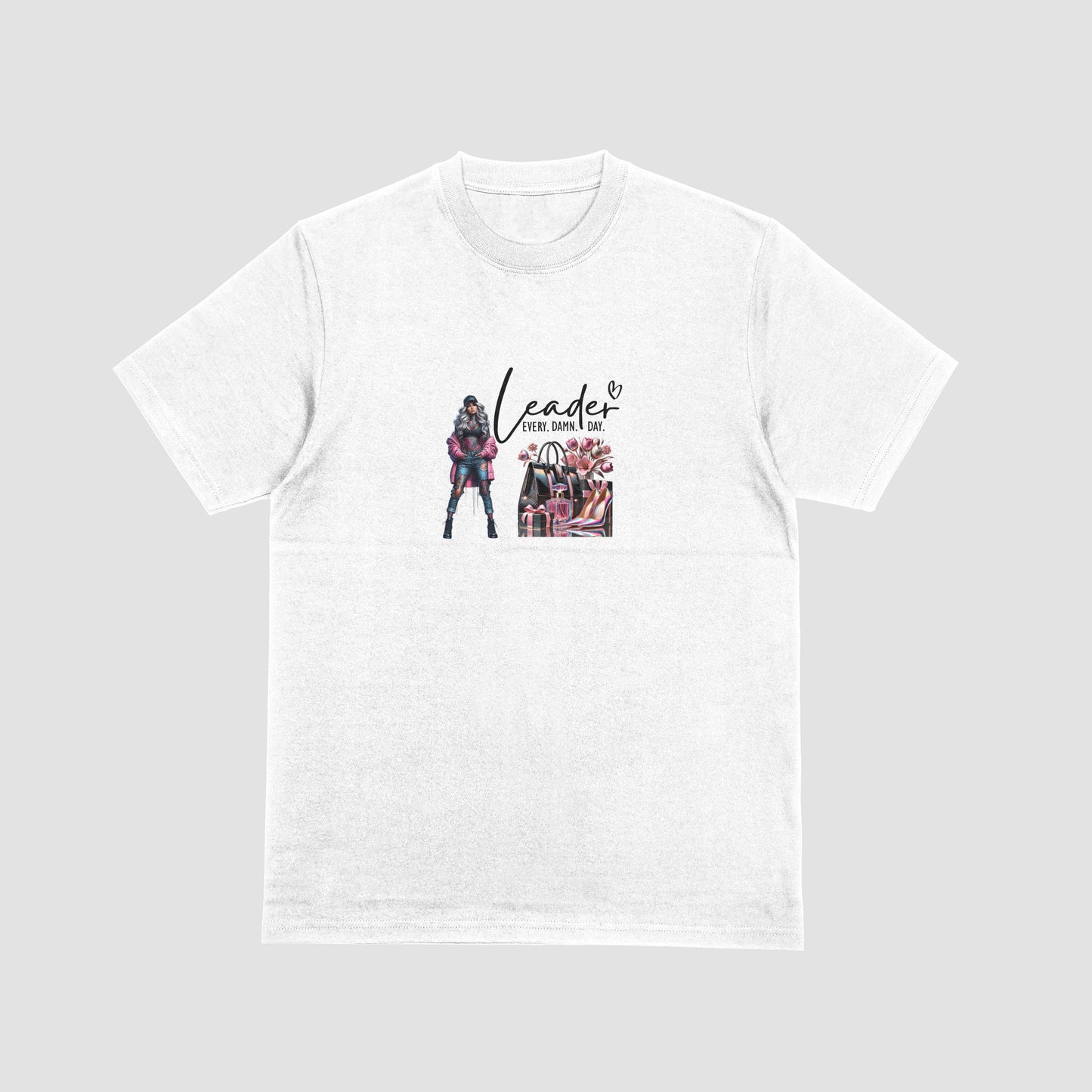 Leader Every Damn Day