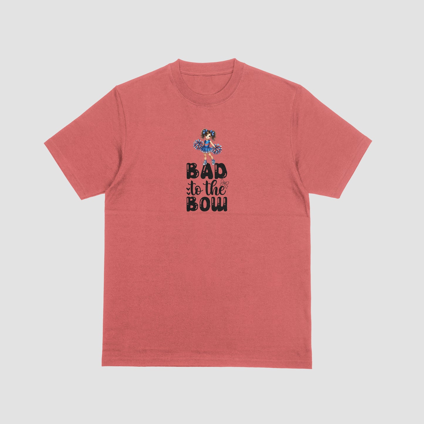 Bad to the Bow 2