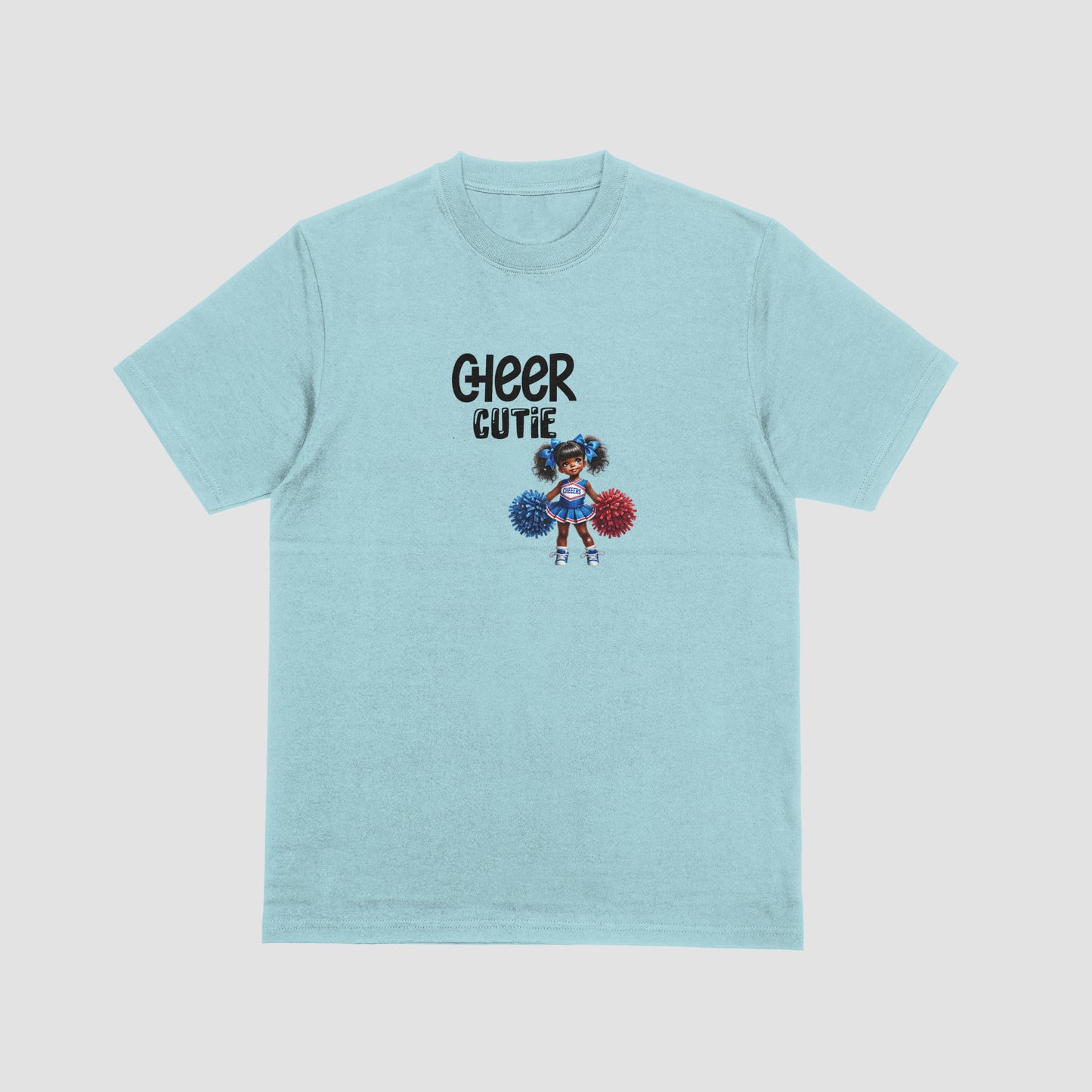 Cheer Cutie 2