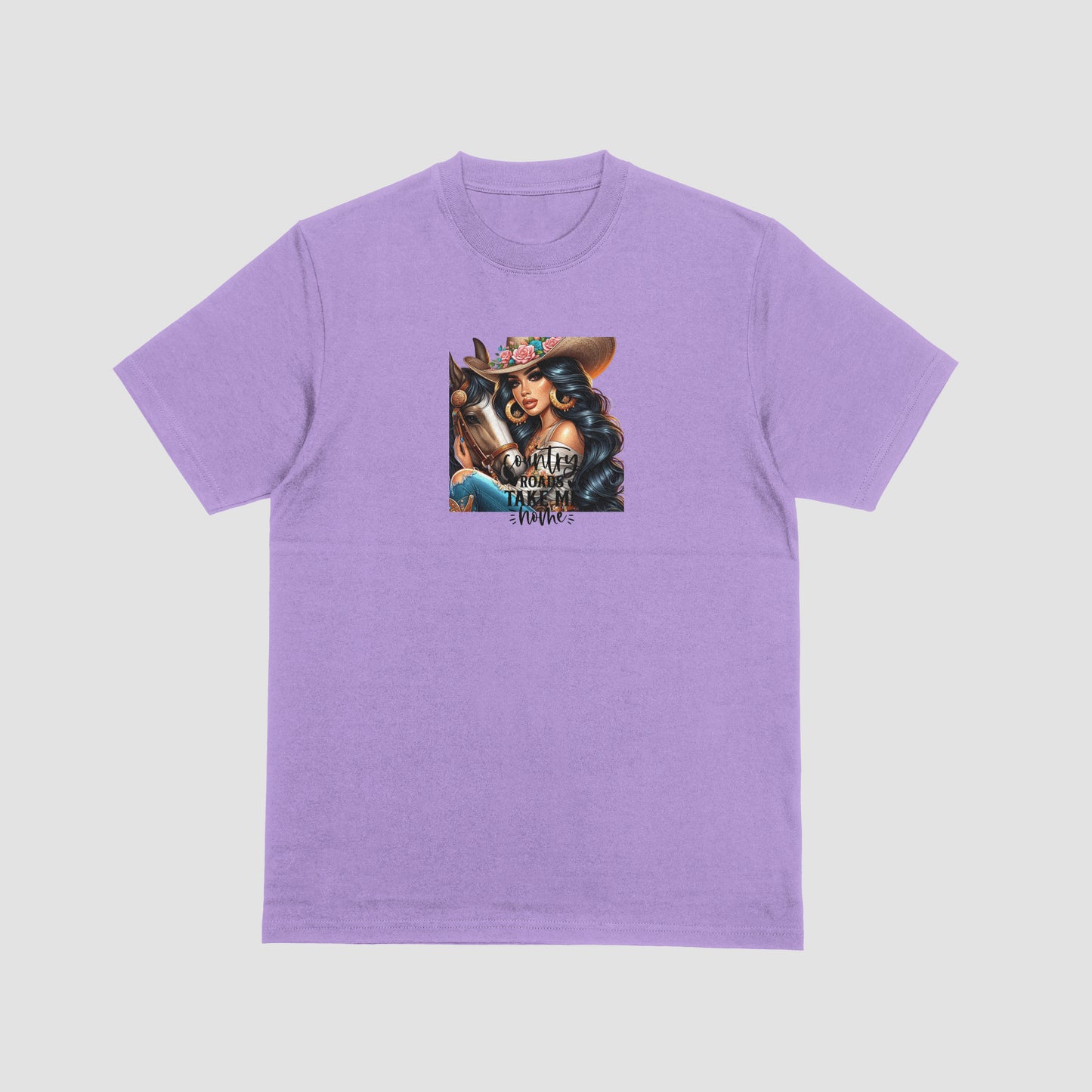 Country Roads Take Me Home