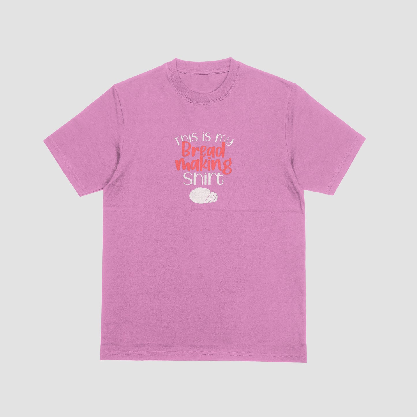 Bread Making Shirt