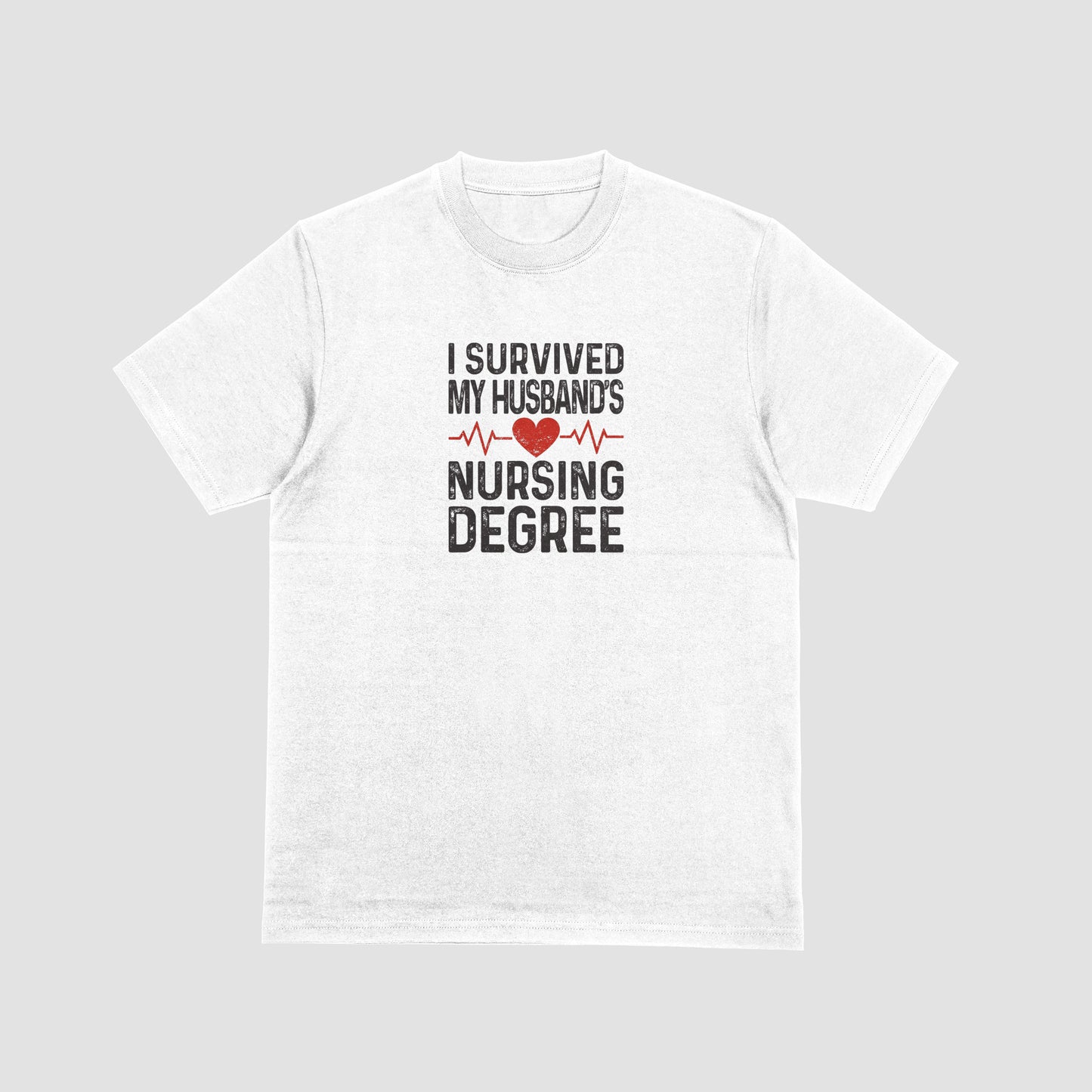 I Survived My Husband's Nursing Degree #2