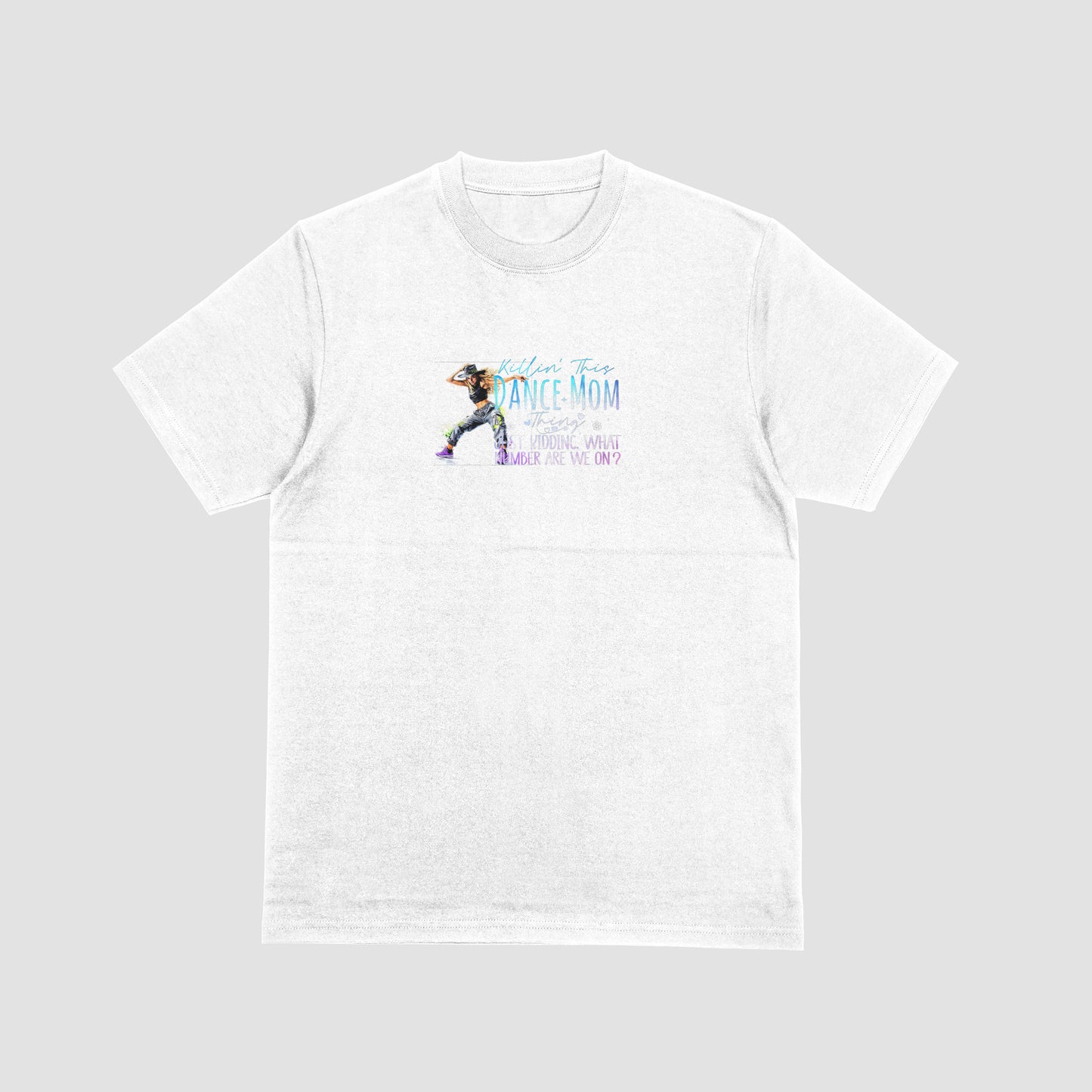 Killin This Dance Mom Thing #3