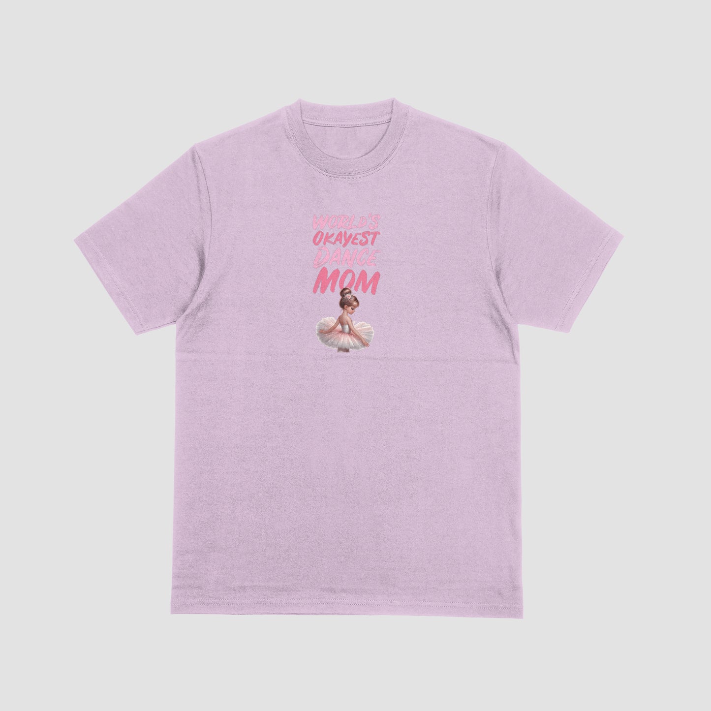 World's Okayest Dance Mom