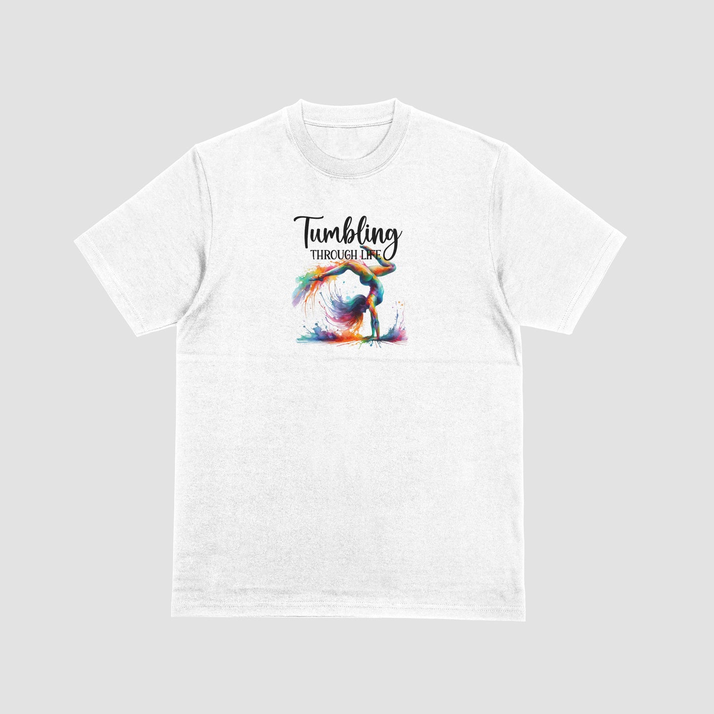 Flexibility Is My Superpower