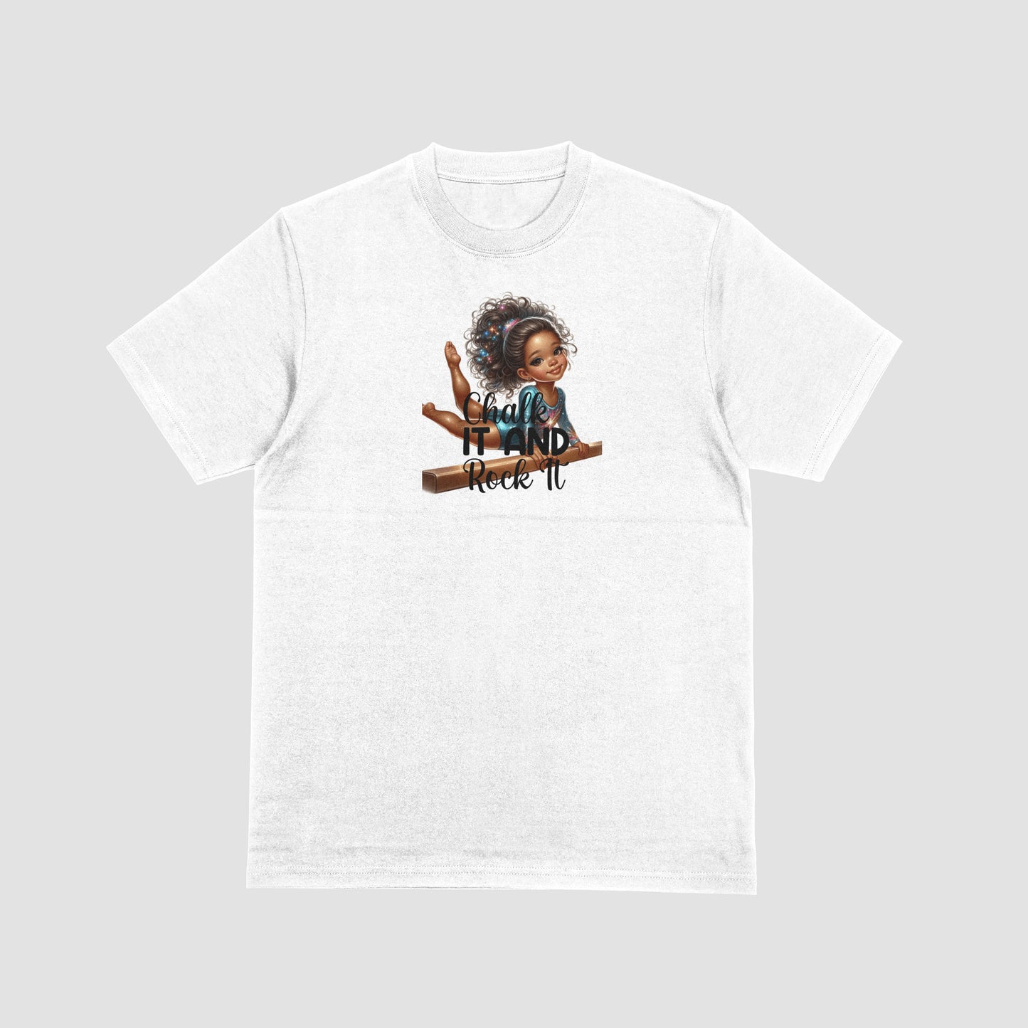 Chalk It And Rock It