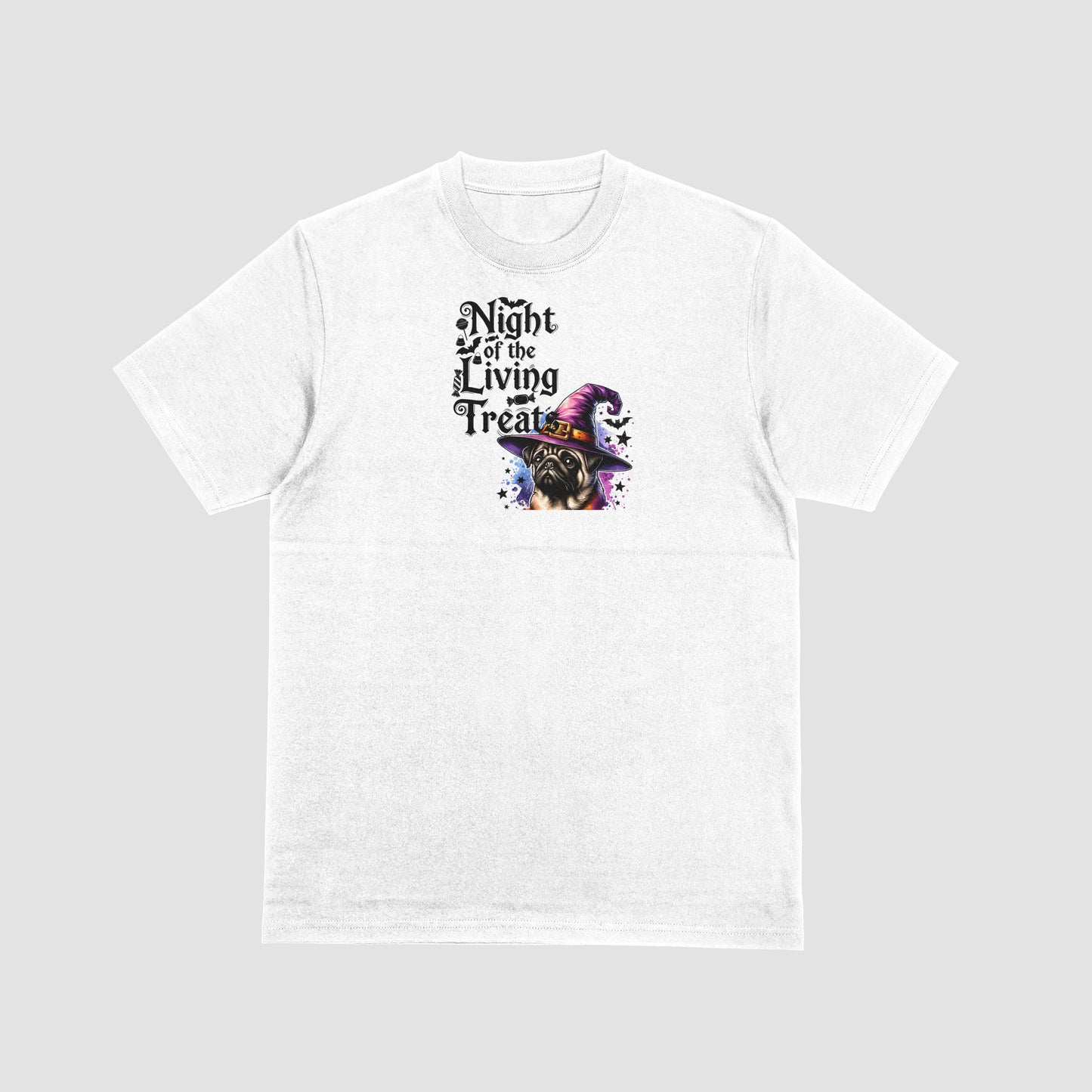 Night of The Living Treats