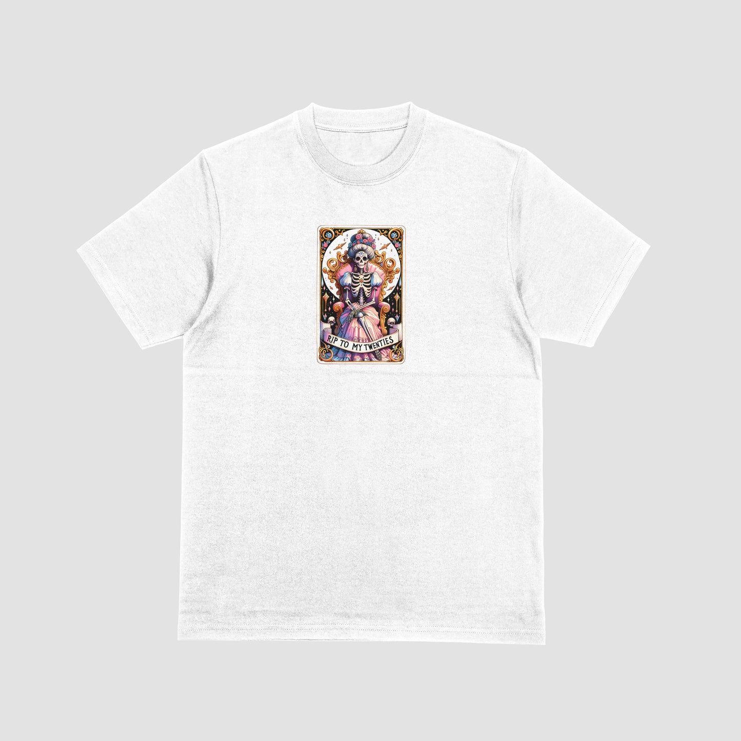 Rip To My Twenties #2