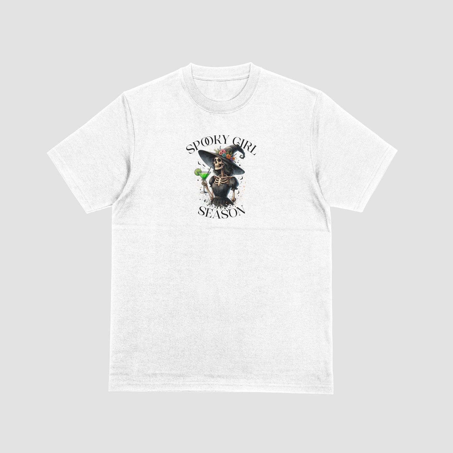 Spooky Girl Season #2