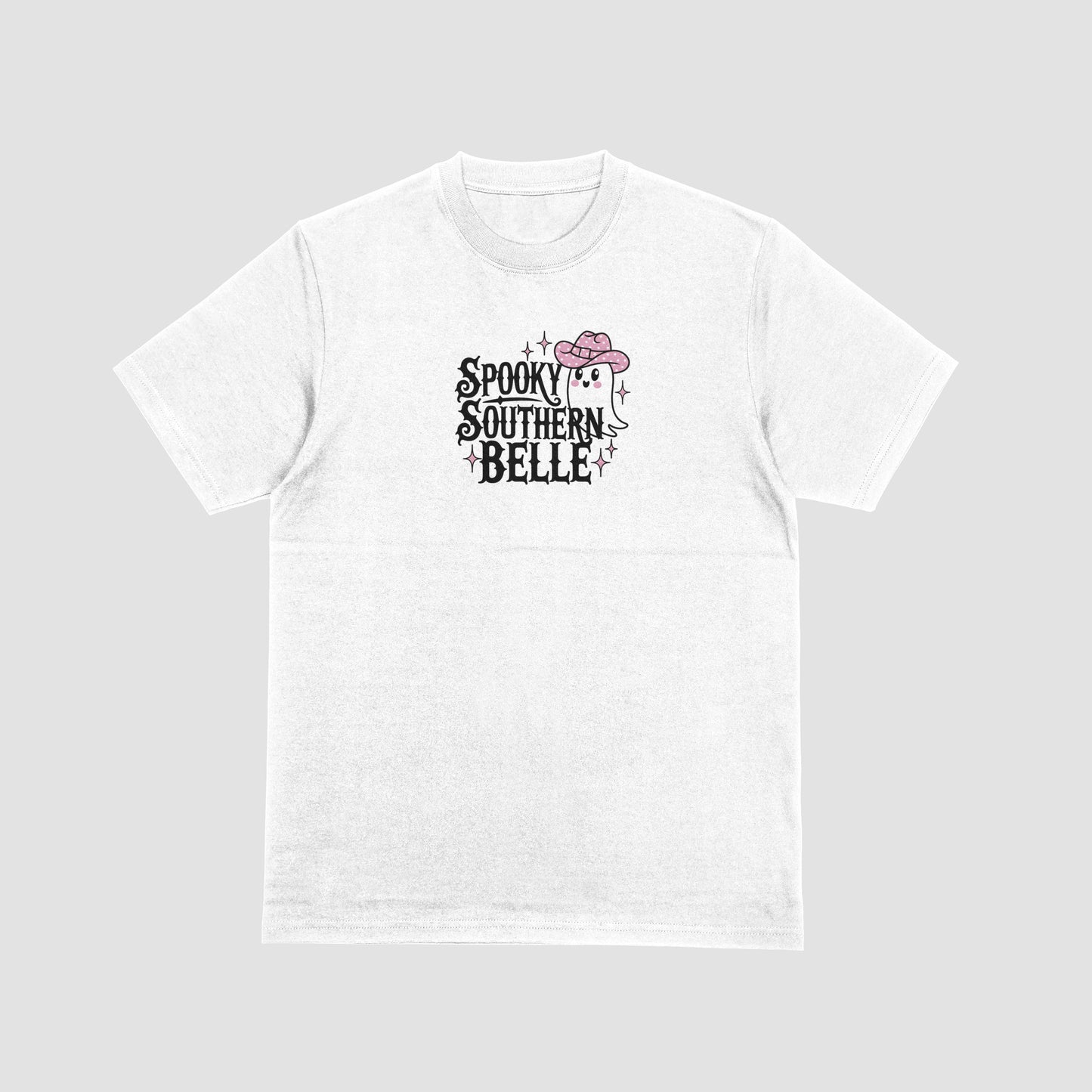 Spooky Southern Belle #3