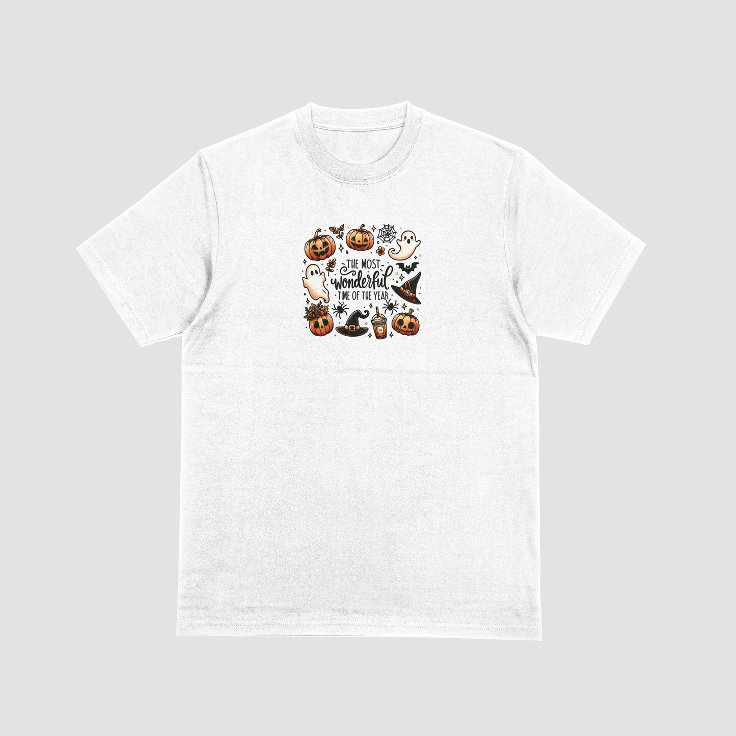 The Most Wonderful Time Of The Year