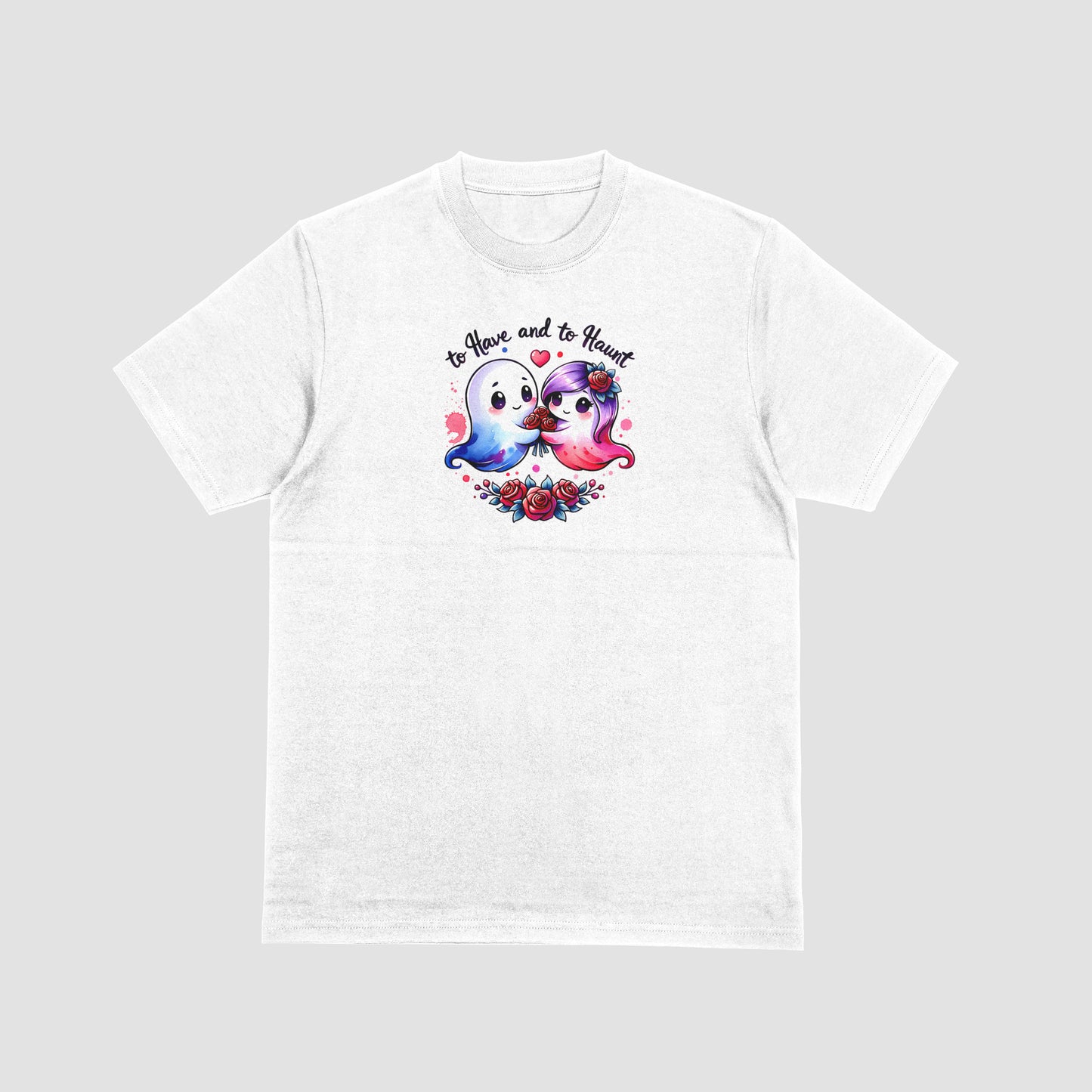 To Have And Haunt # 2