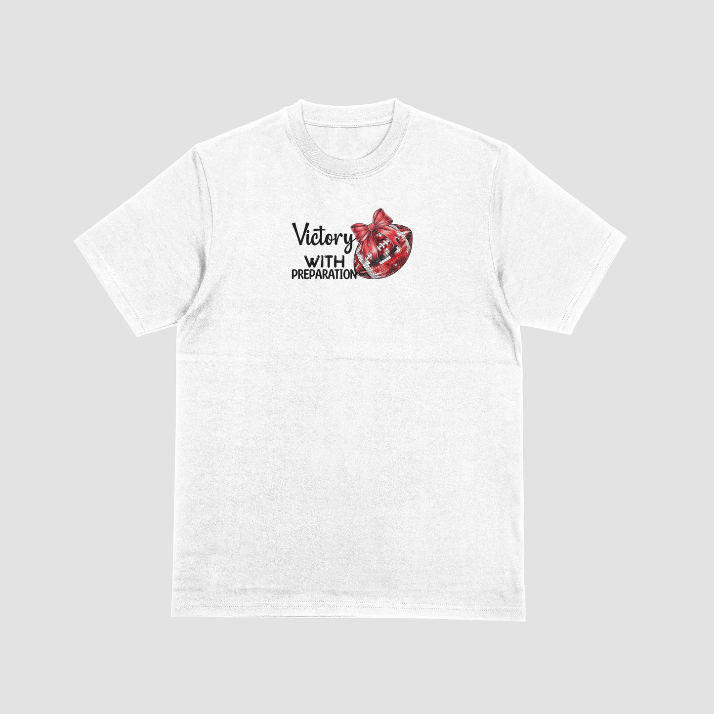 Victory With Preparation