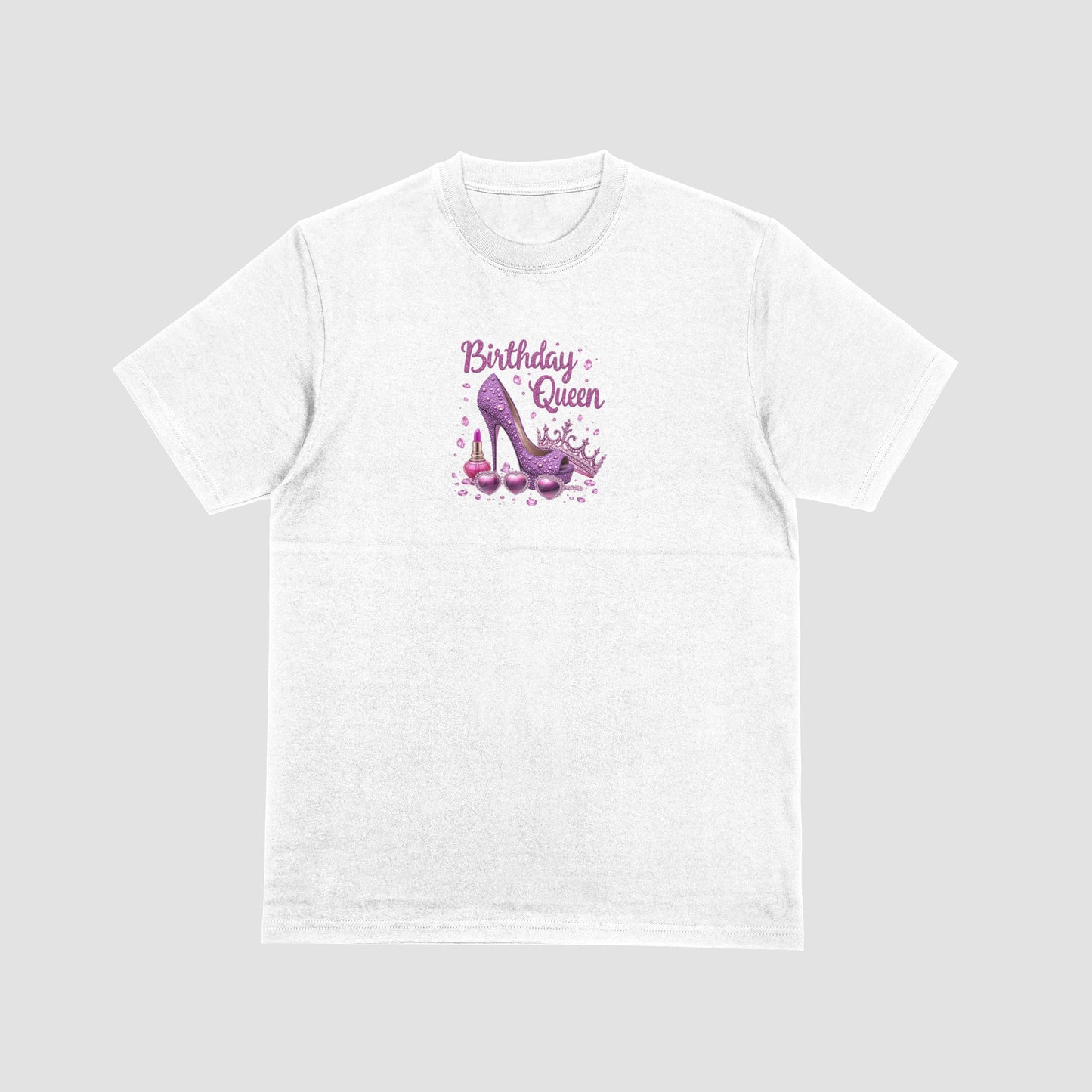 Birthday Queen