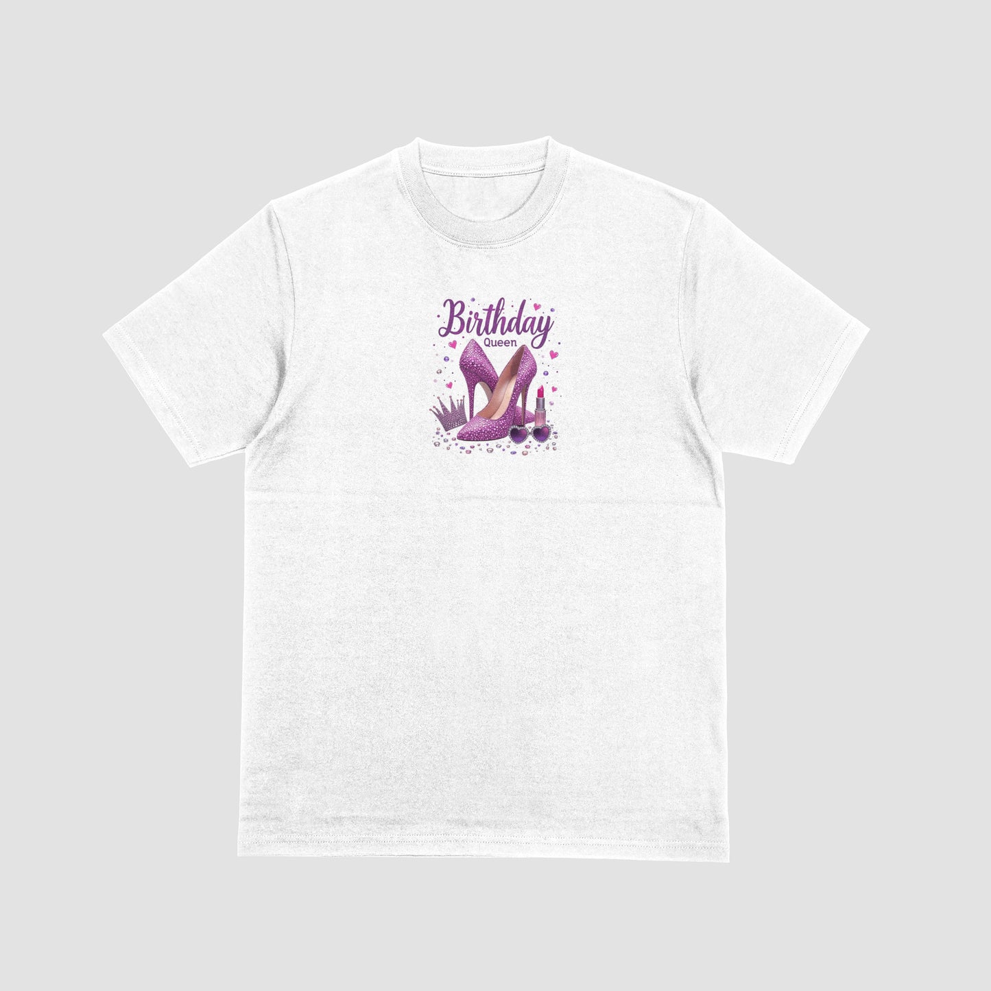 Birthday Queen #8