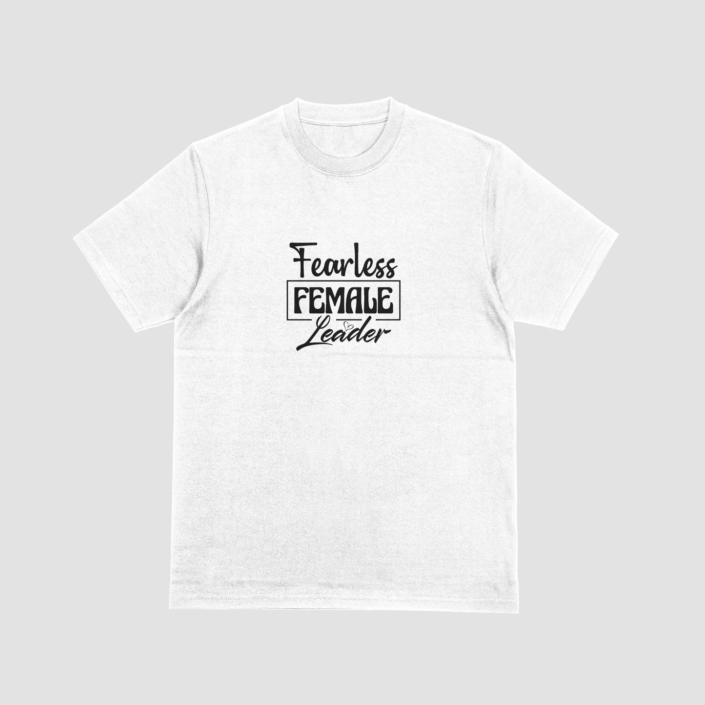 Fearless Female Leader 2