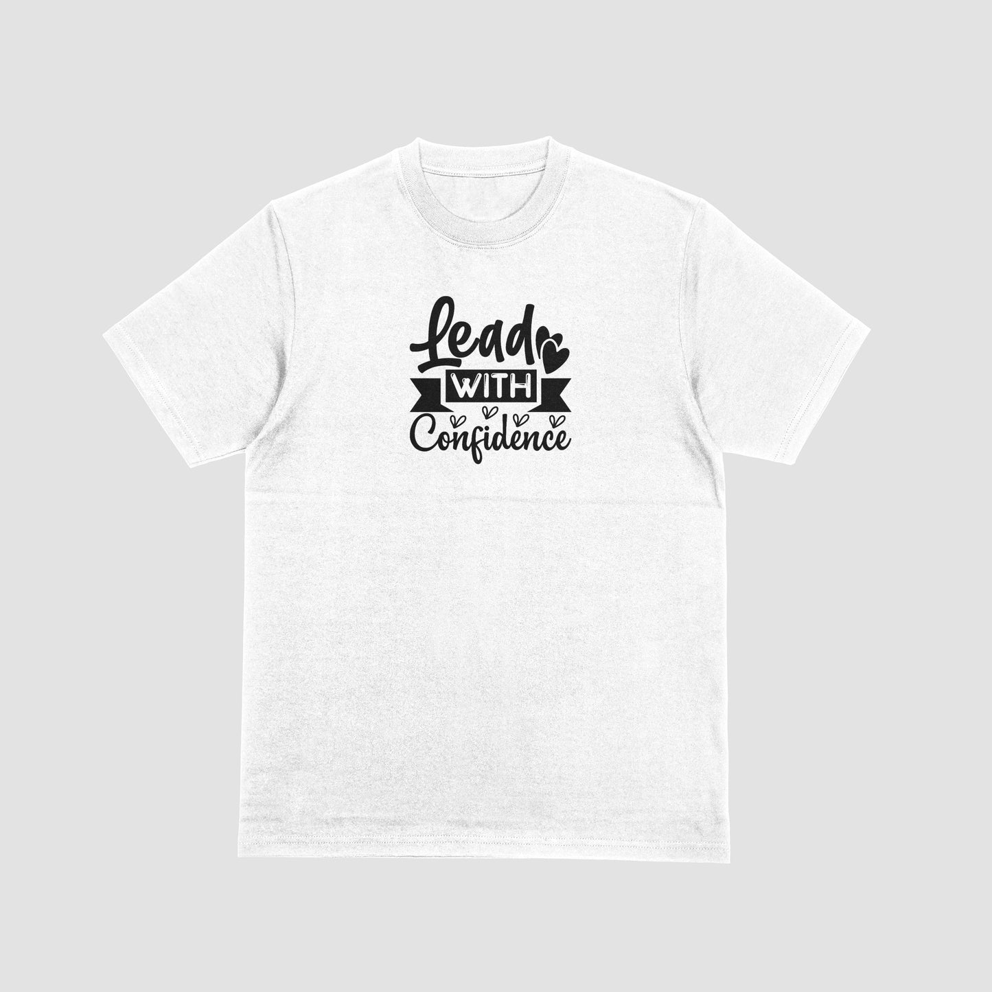 Lead With Confidence 2