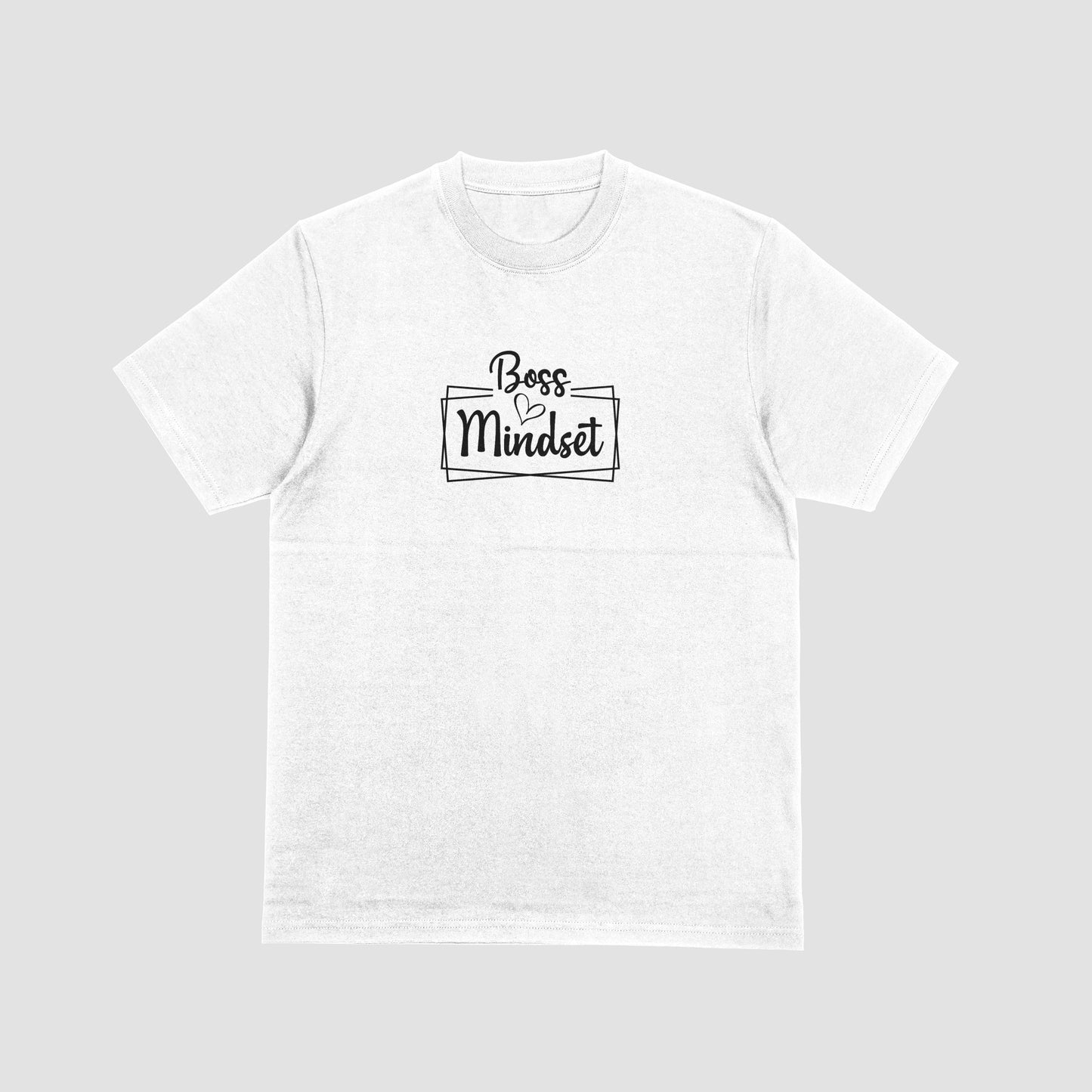 Boss Mindset 2