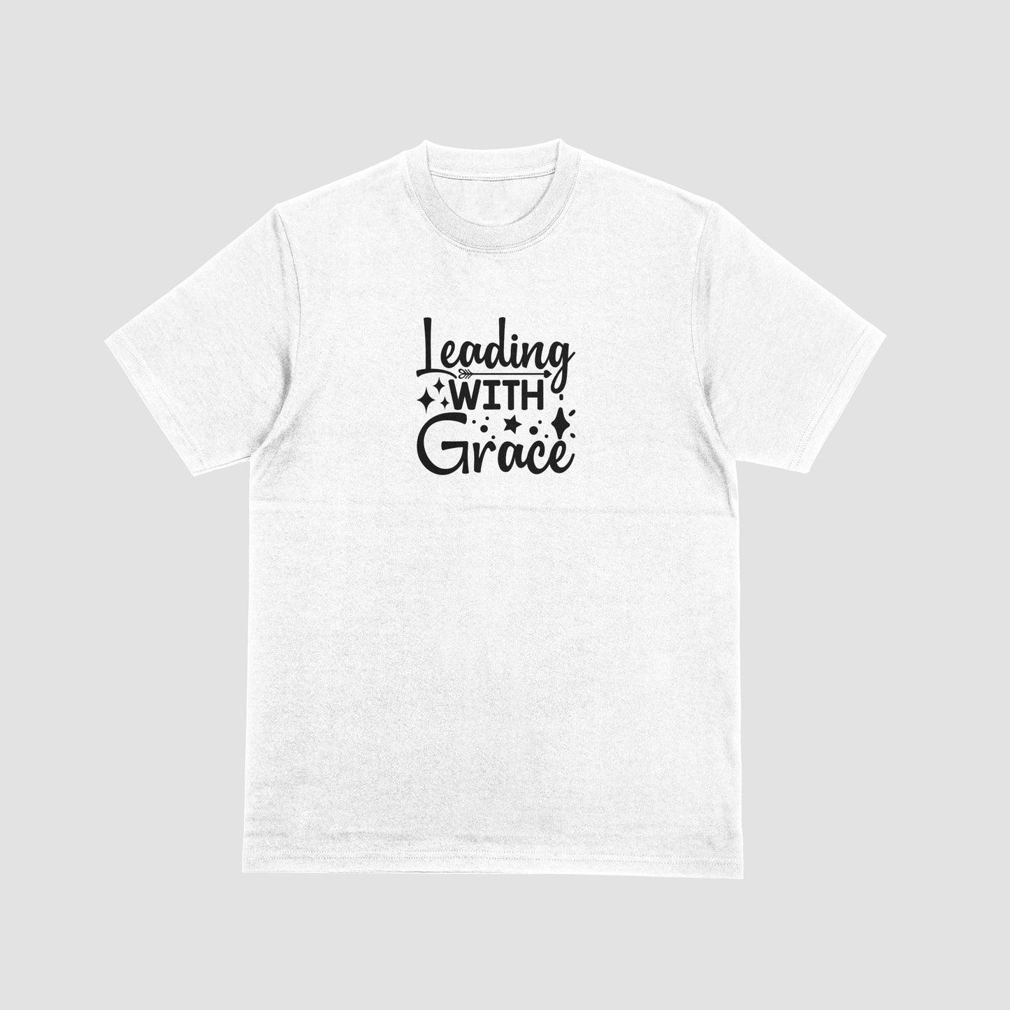 Leading With Grace 2