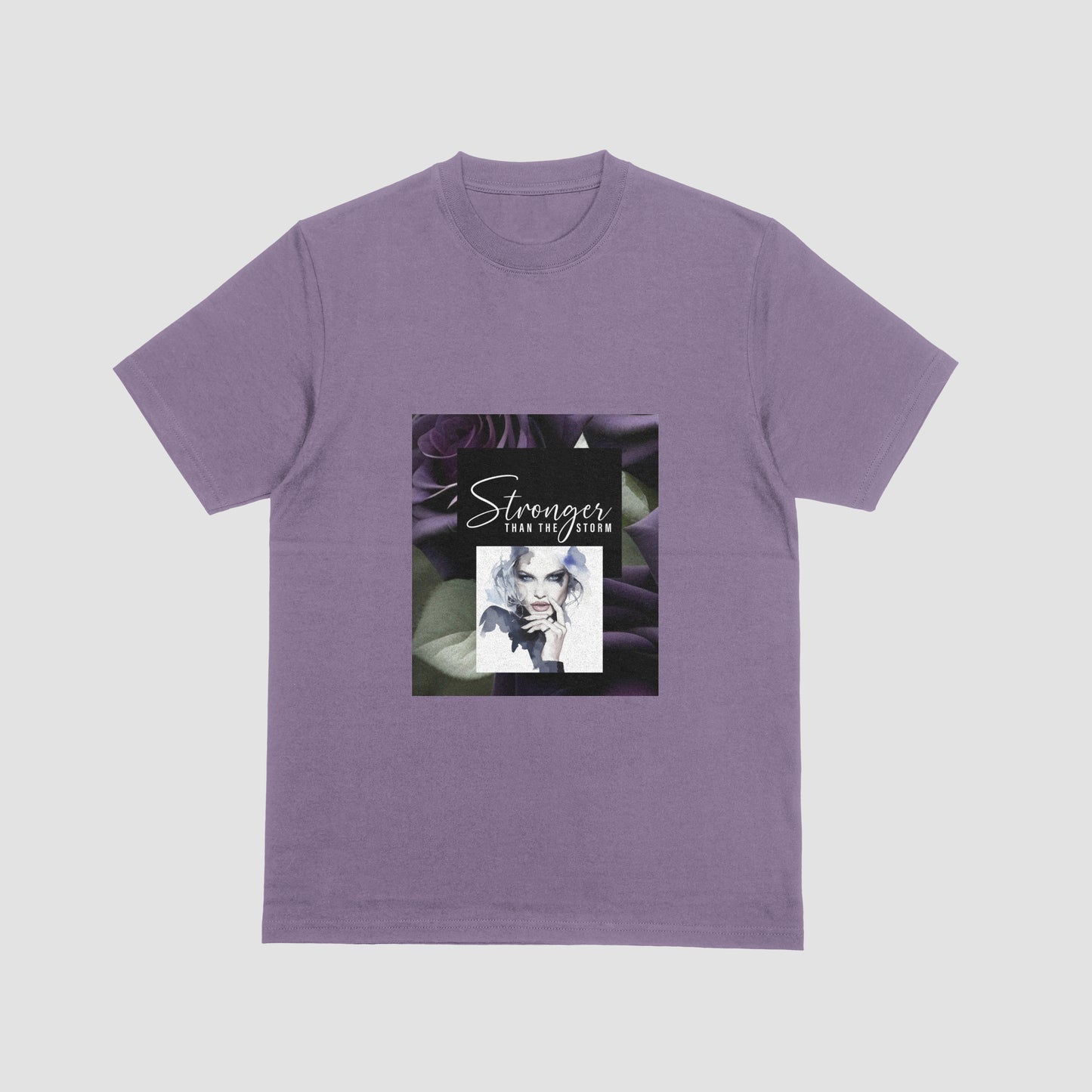 Stronger than the Storm