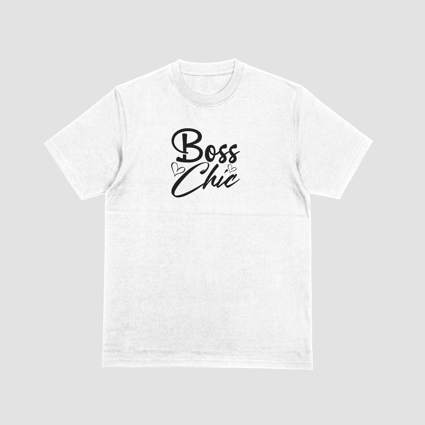Boss Chic 2