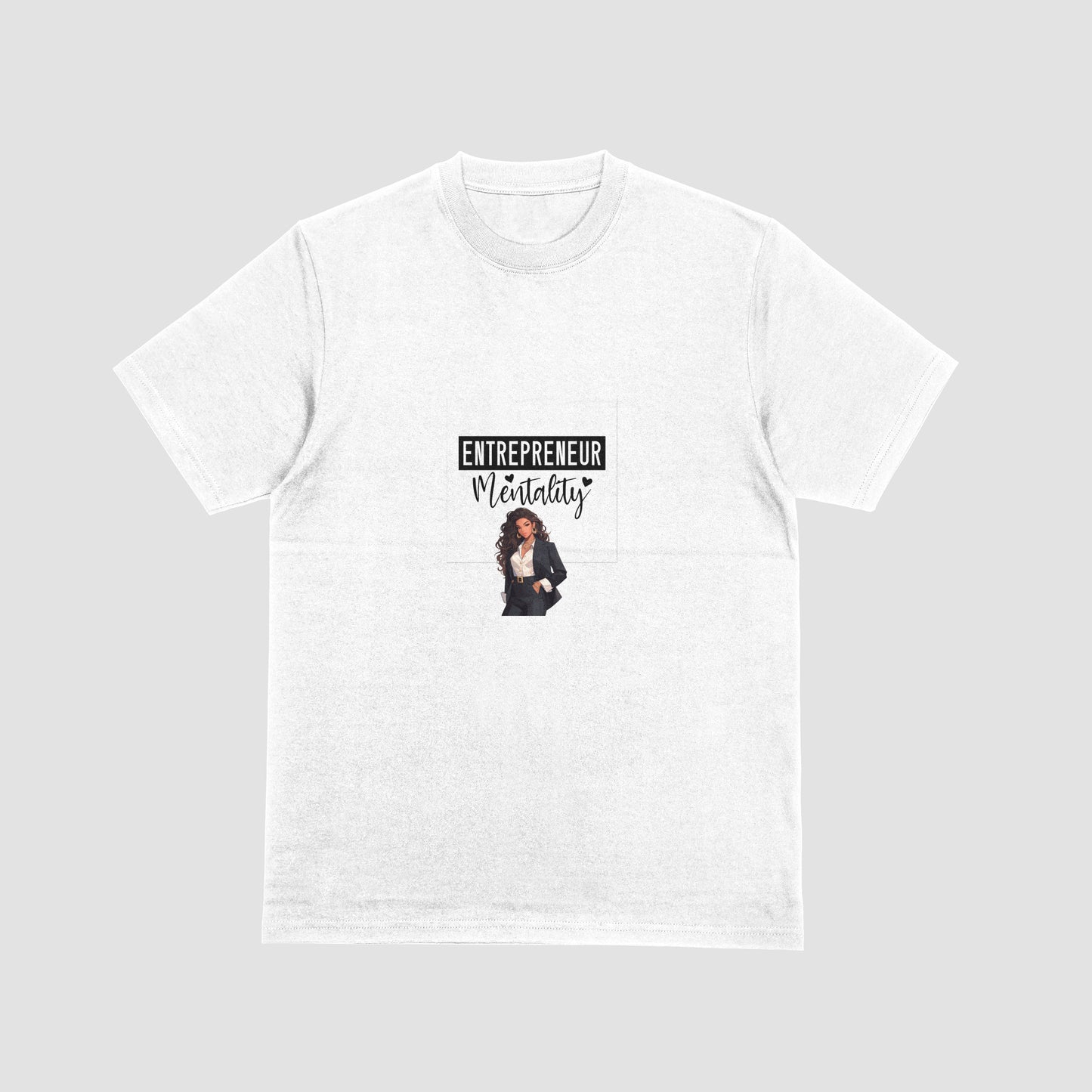 Entrepreneur Mentality