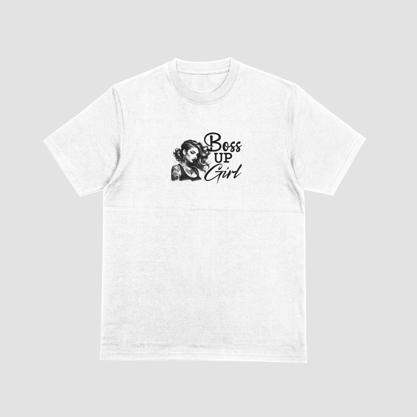 Boss Up Girl