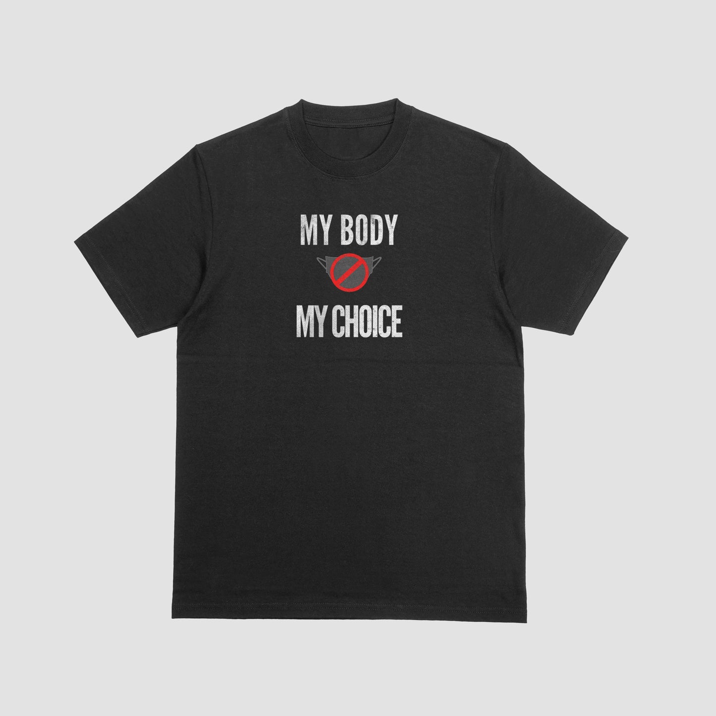 My Body My Choice #4