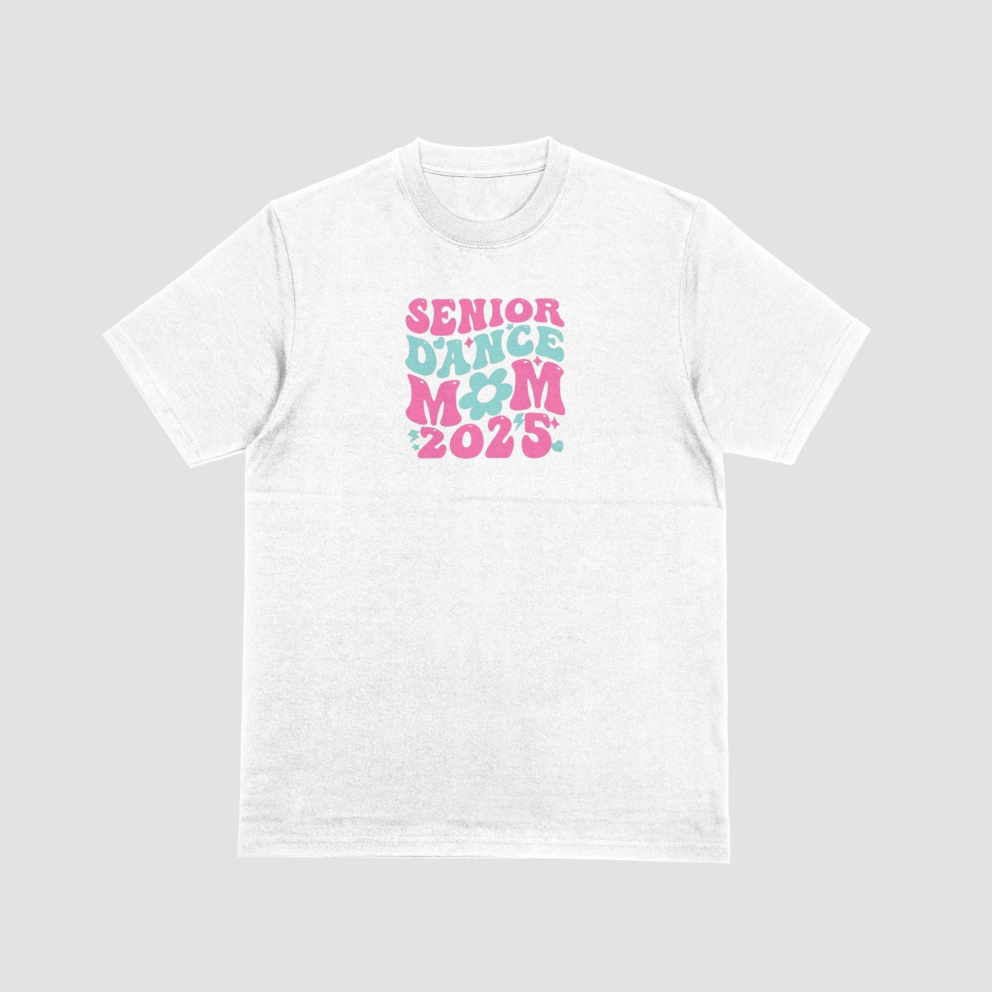 Senior Dance Mom 2025