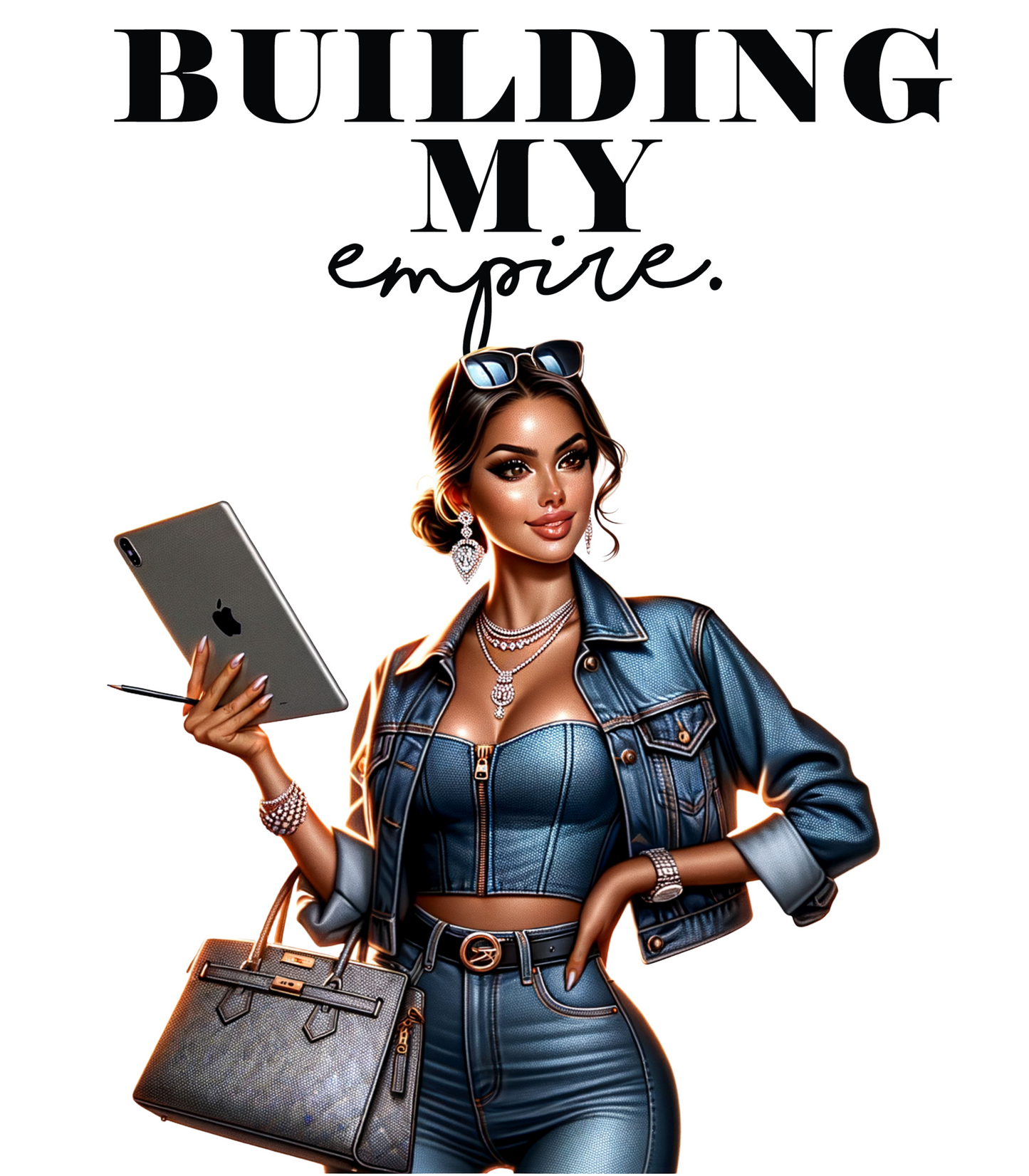 Building My Empire