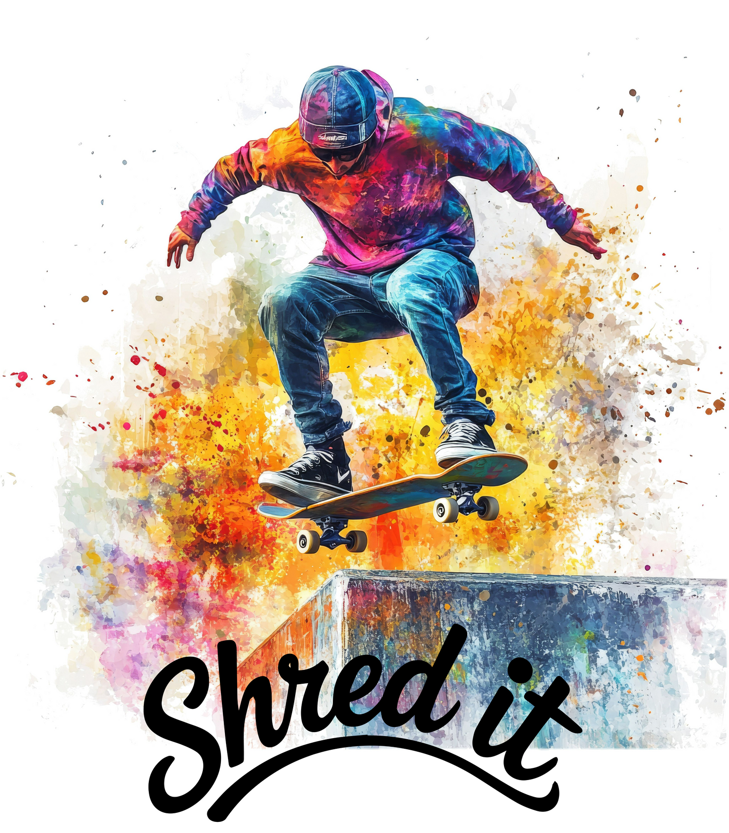 Shred It