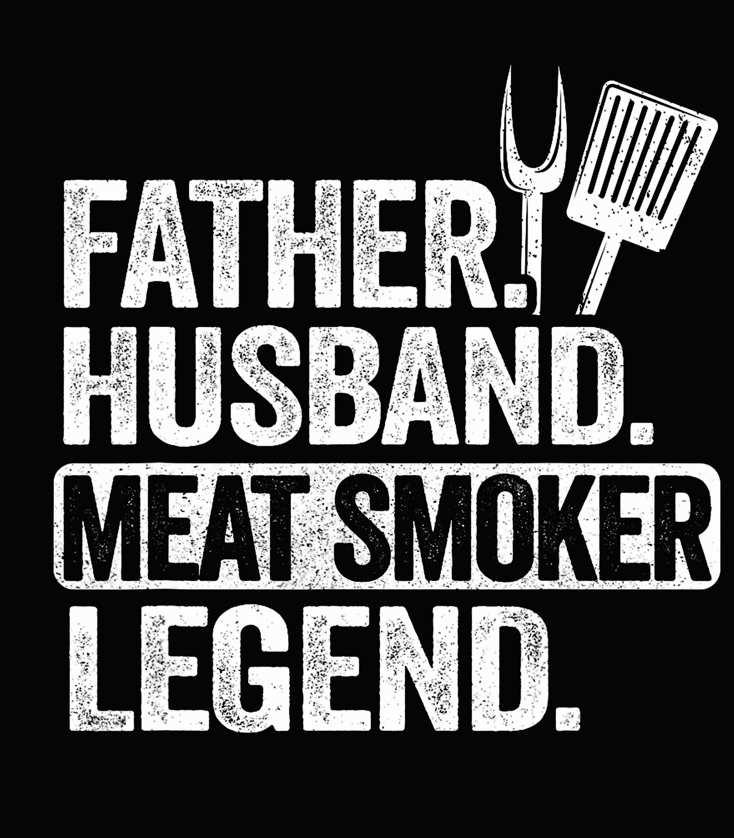 Meat Smoker Legend