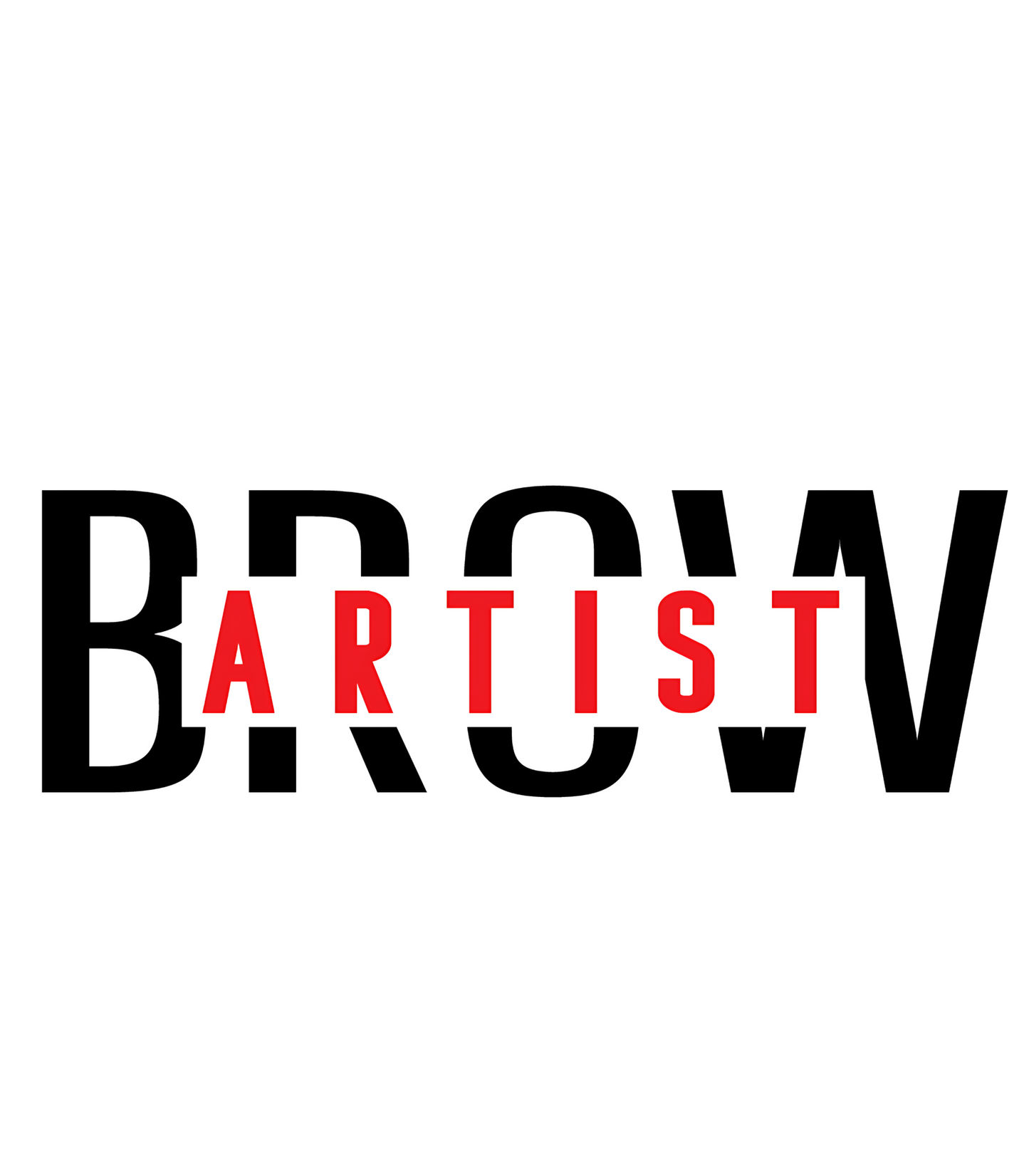 Brow Artist