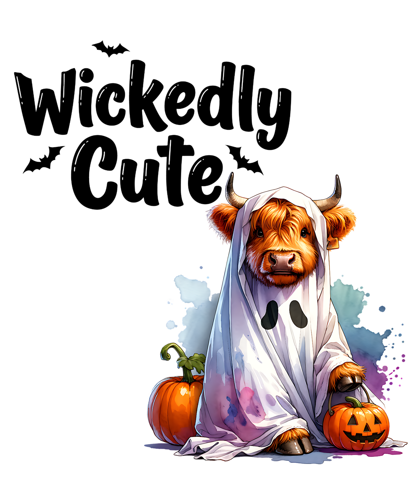 Wickedly Cute