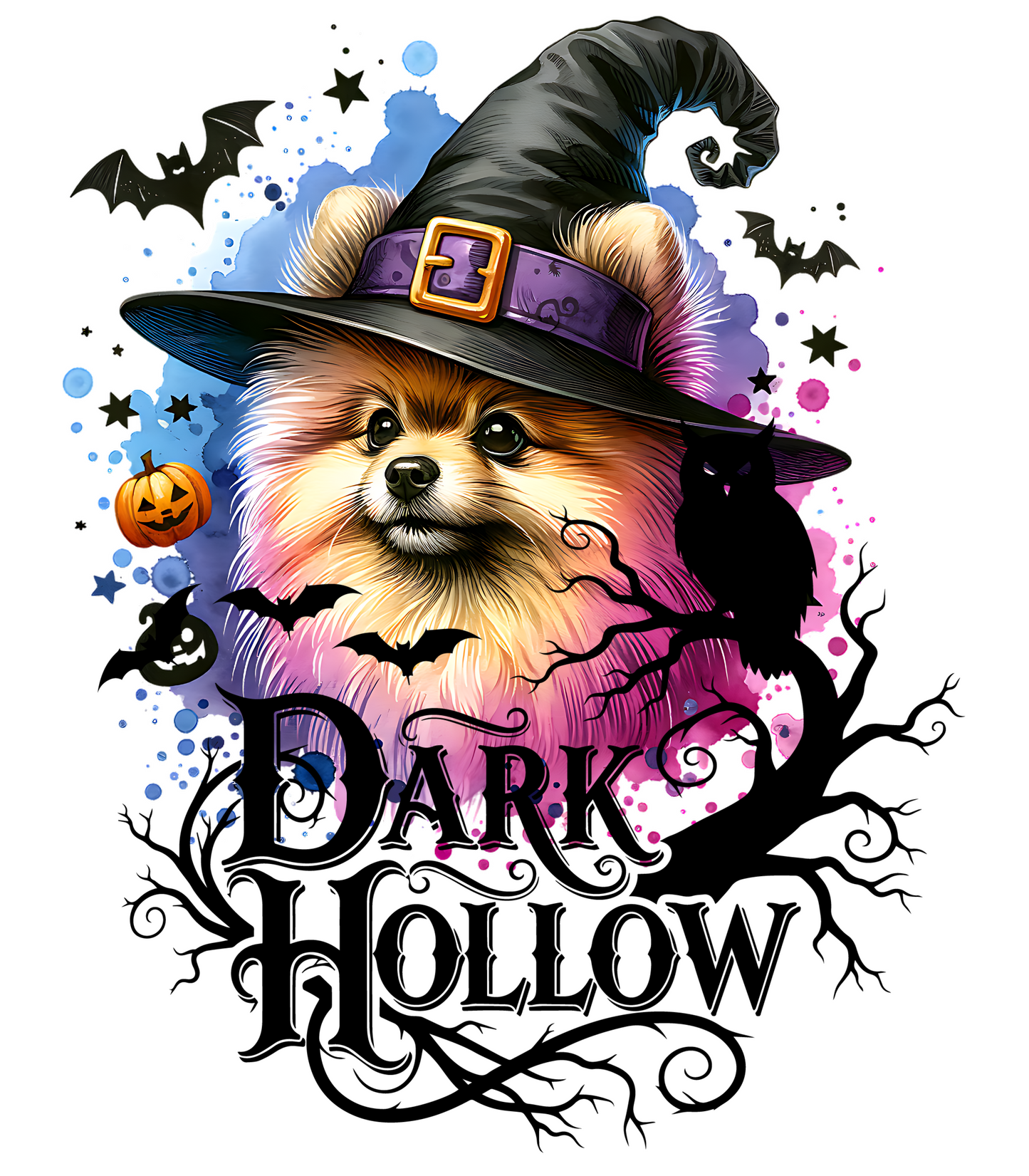 Dark Hollow
