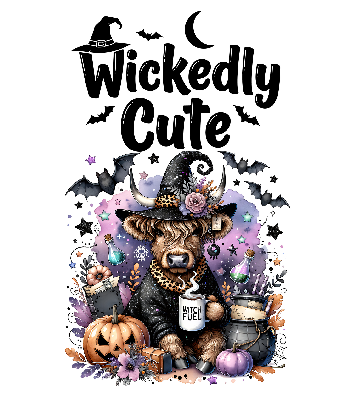 Wickedly Cute #2