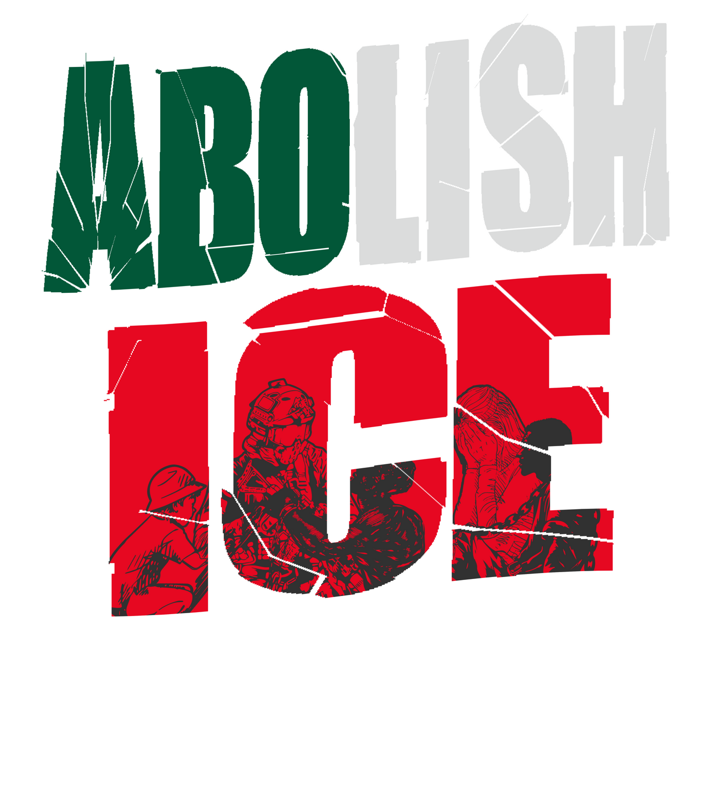 Abolish Ice #5
